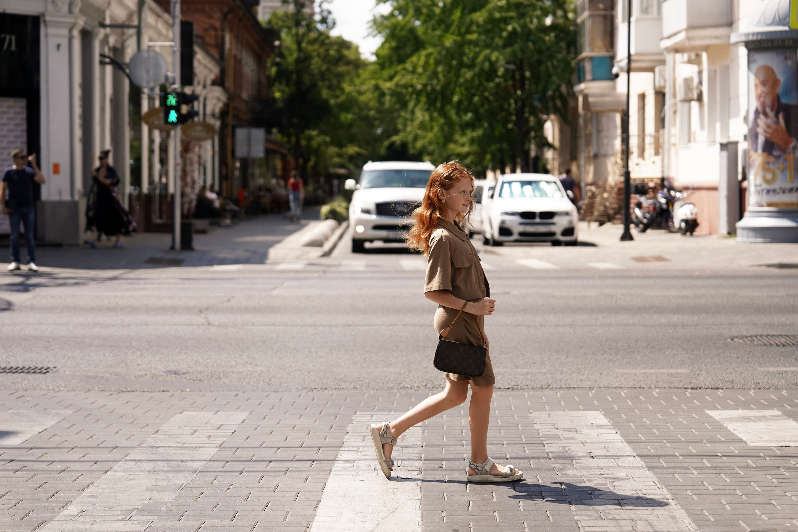 Валентина. Фотограф с психологическим образованием