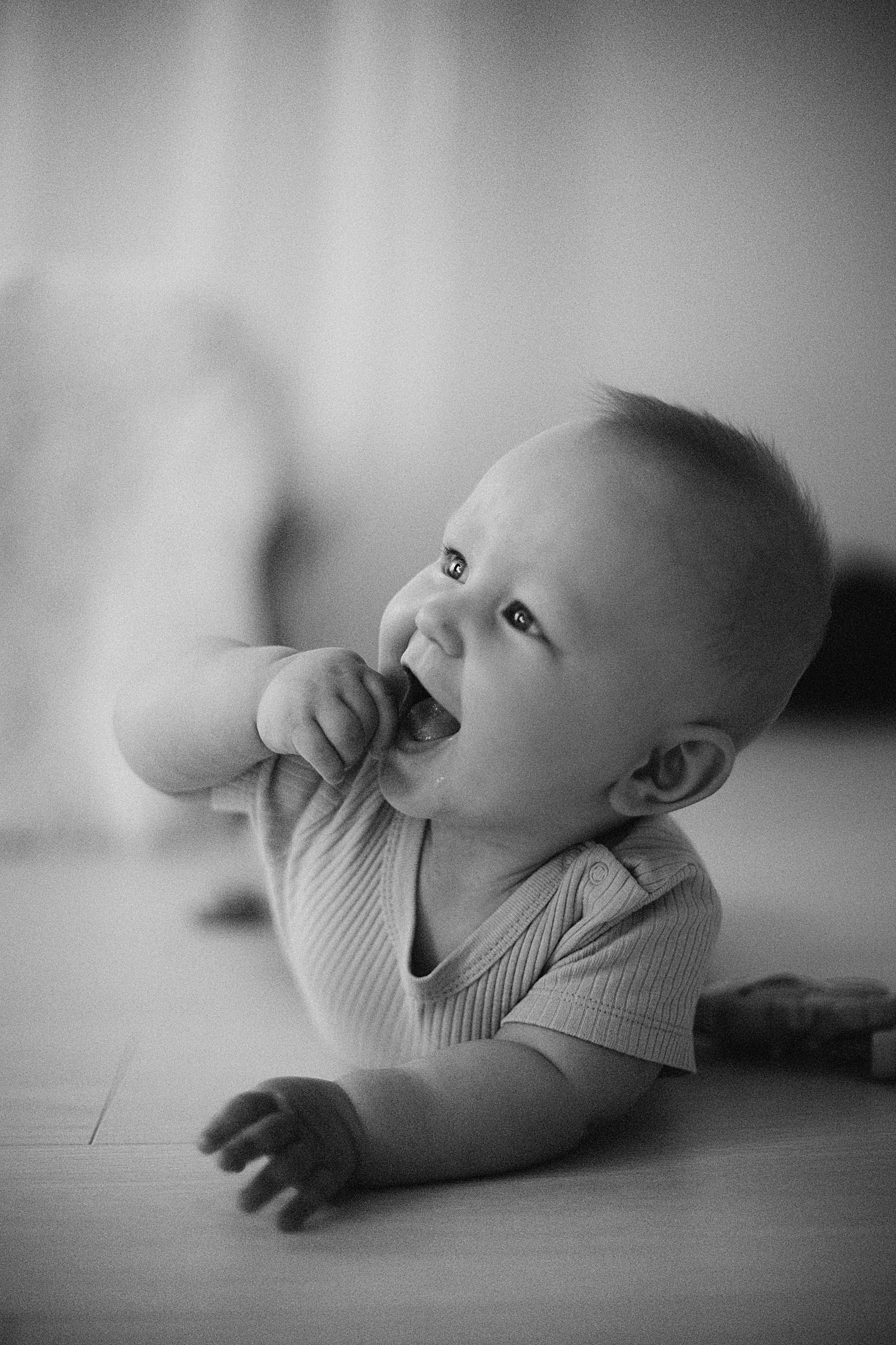 Леон. Репортажный и детский фотограф в Минске