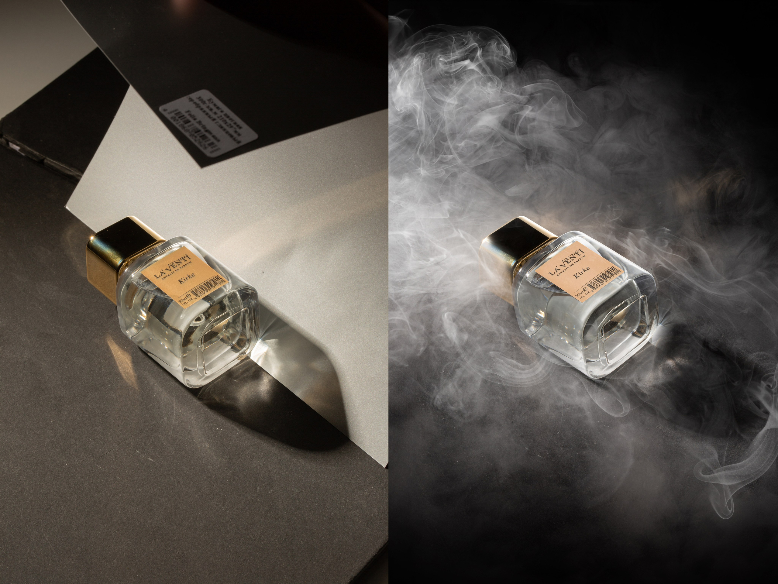 Профессиональная художественная обработка фотографий косметики | Студия SVITHART