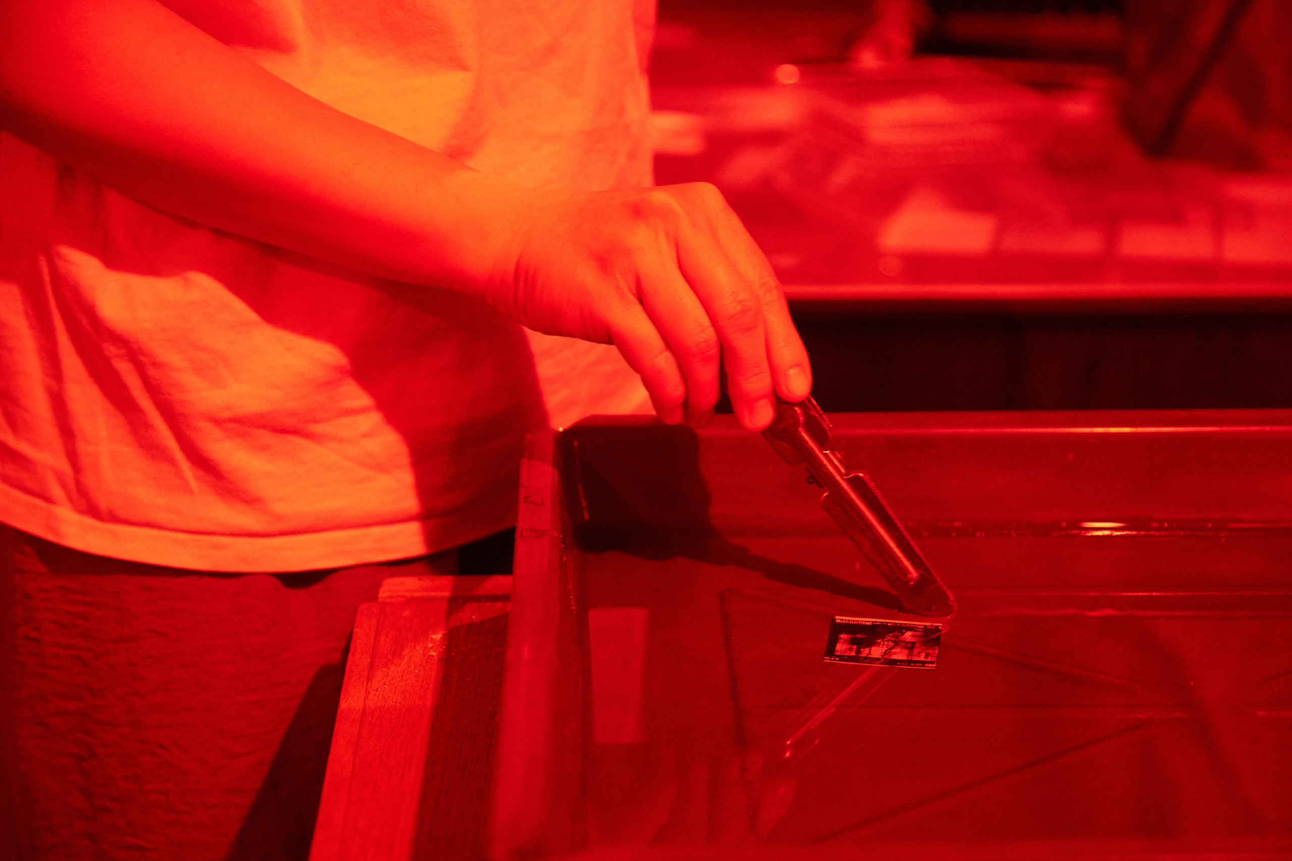 Выставка Cubo Libre. Фотограф Савченко Люба. Москва