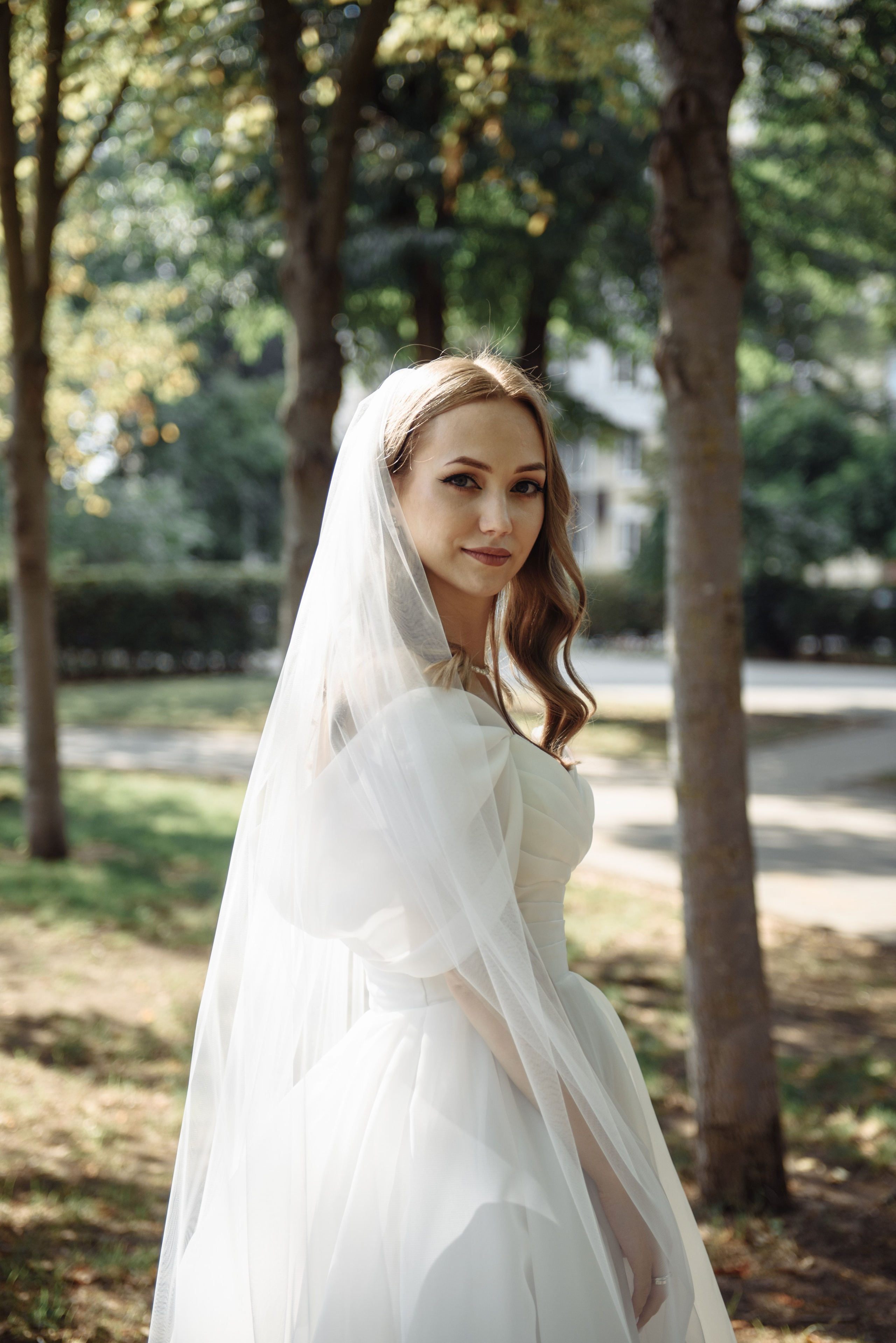 Свадьба Андрея и Дарьи. Свадебный фотограф Дмитрий Высоцкий | Ростов-на-Дону