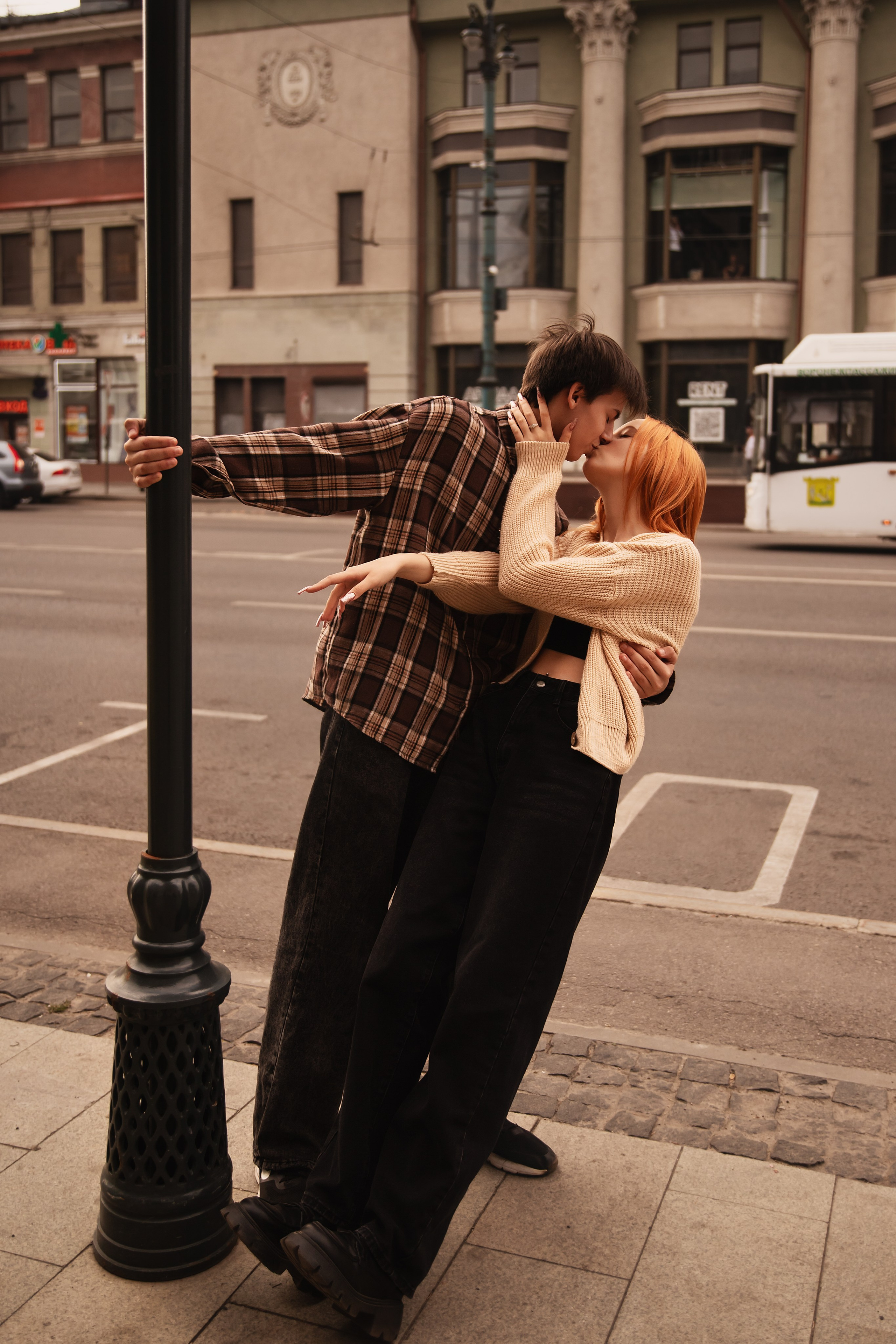 Love Story. Детский, семейный и свадебный фотограф г. Воронеж