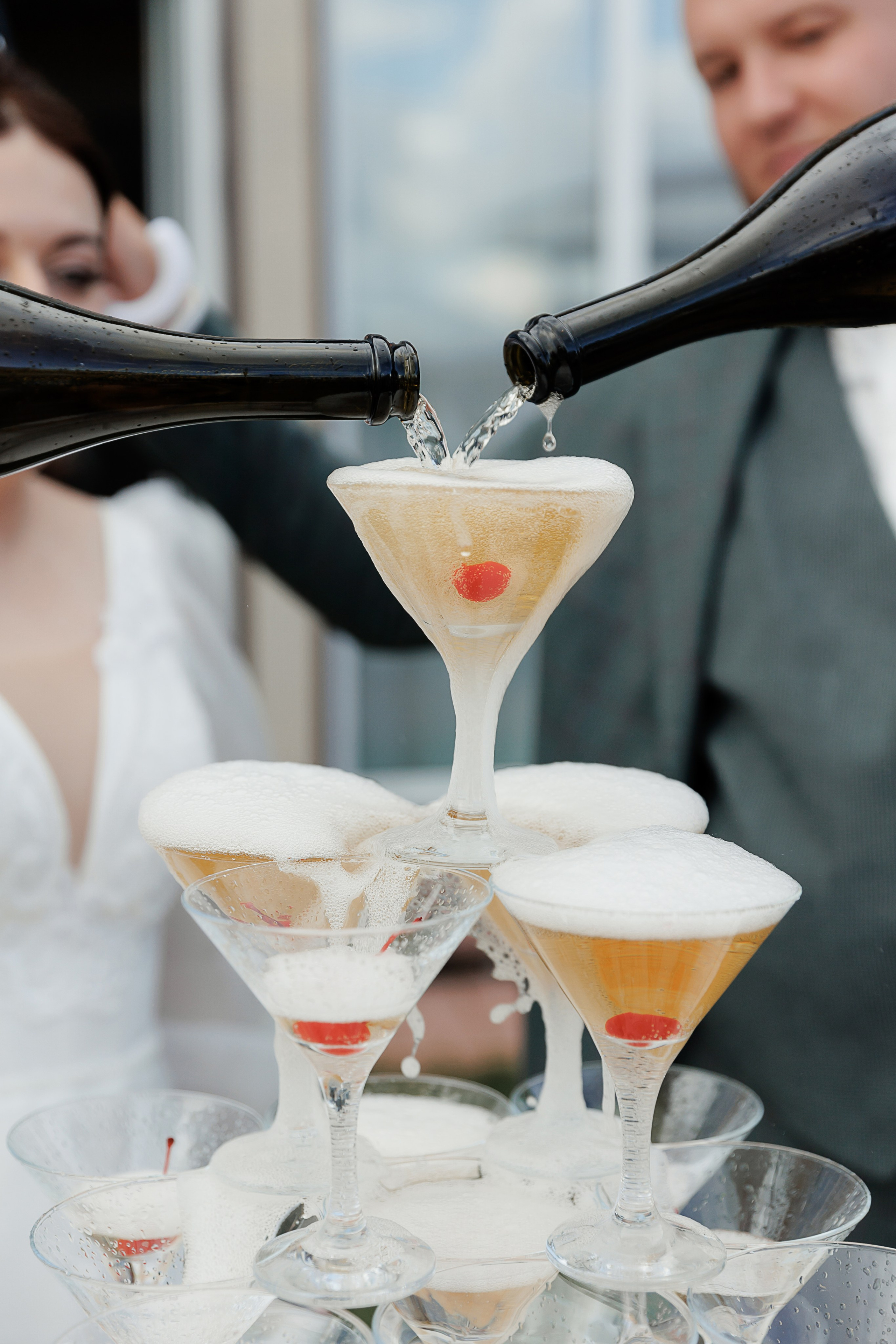 Свадьба Глеба и Дарьи. Свадебный и семейный фотограф в Твери и Тверской области