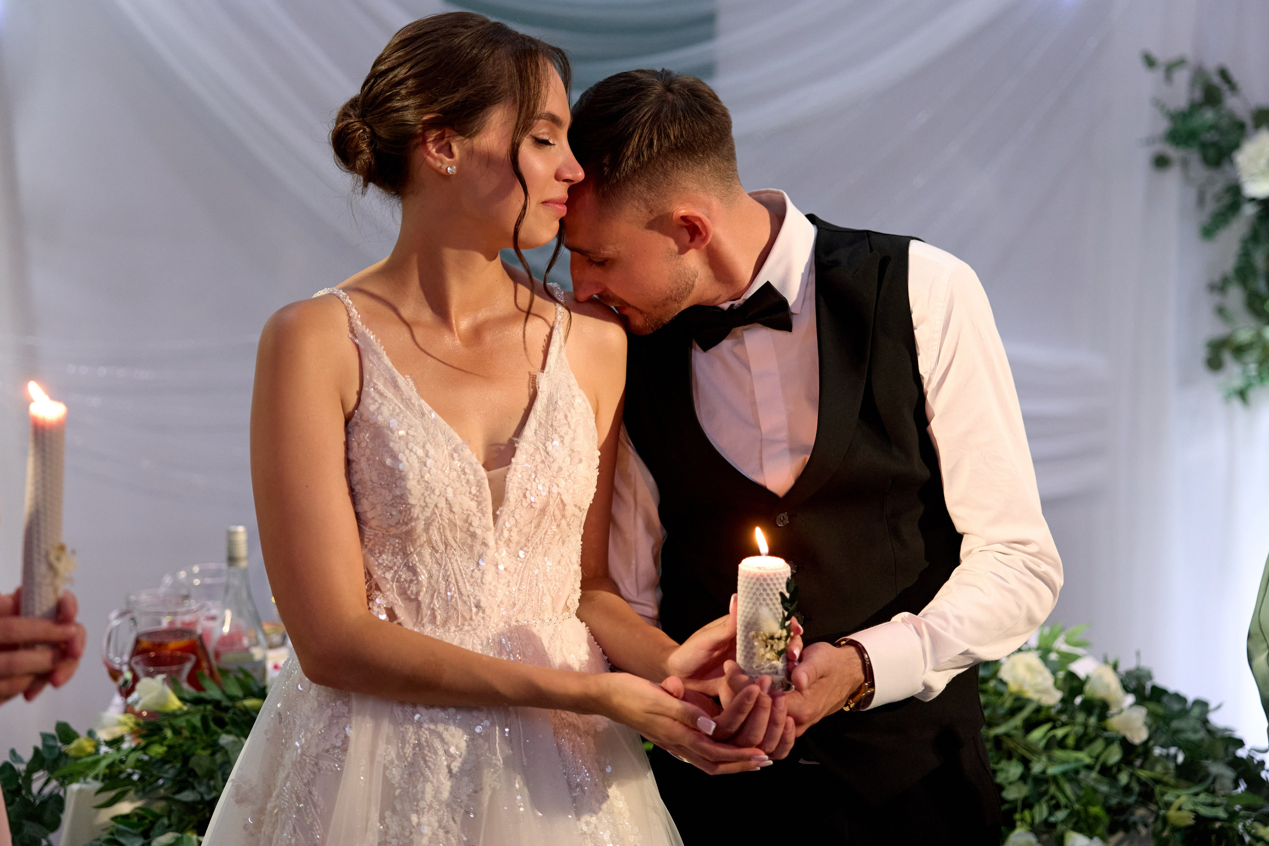 Свадьба. Киров. Вятка. Александр Прозоров фотограф в Кирове