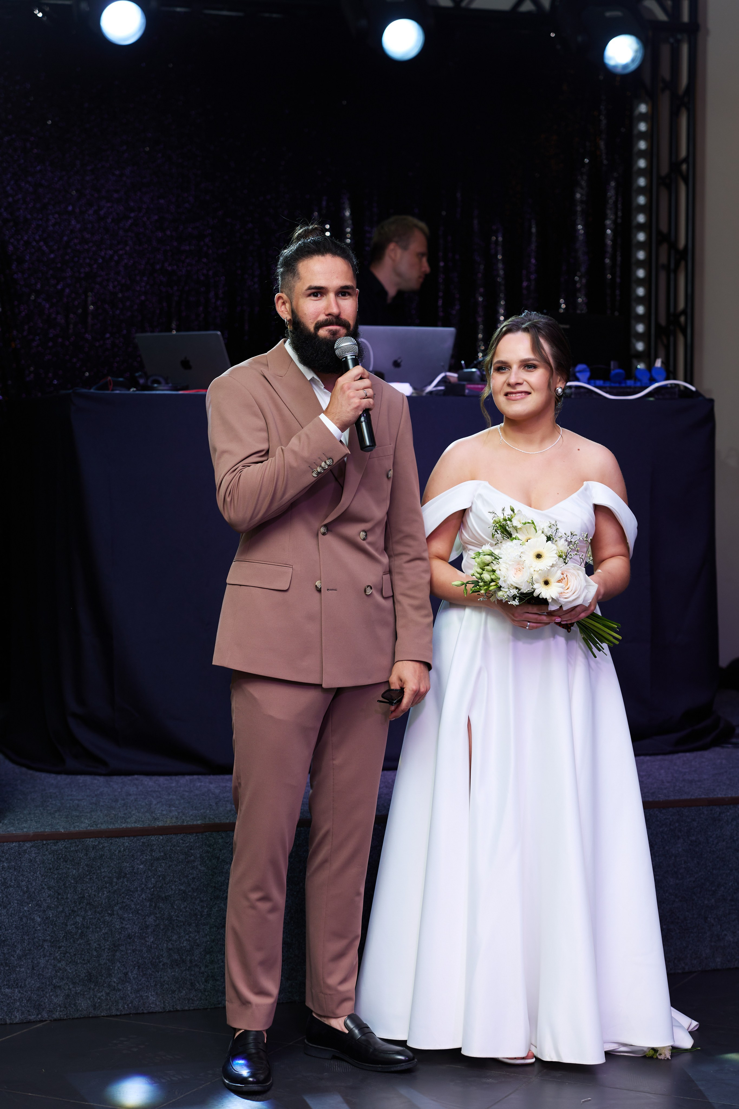 Виталий и Дарья. Александр Прозоров фотограф в Кирове