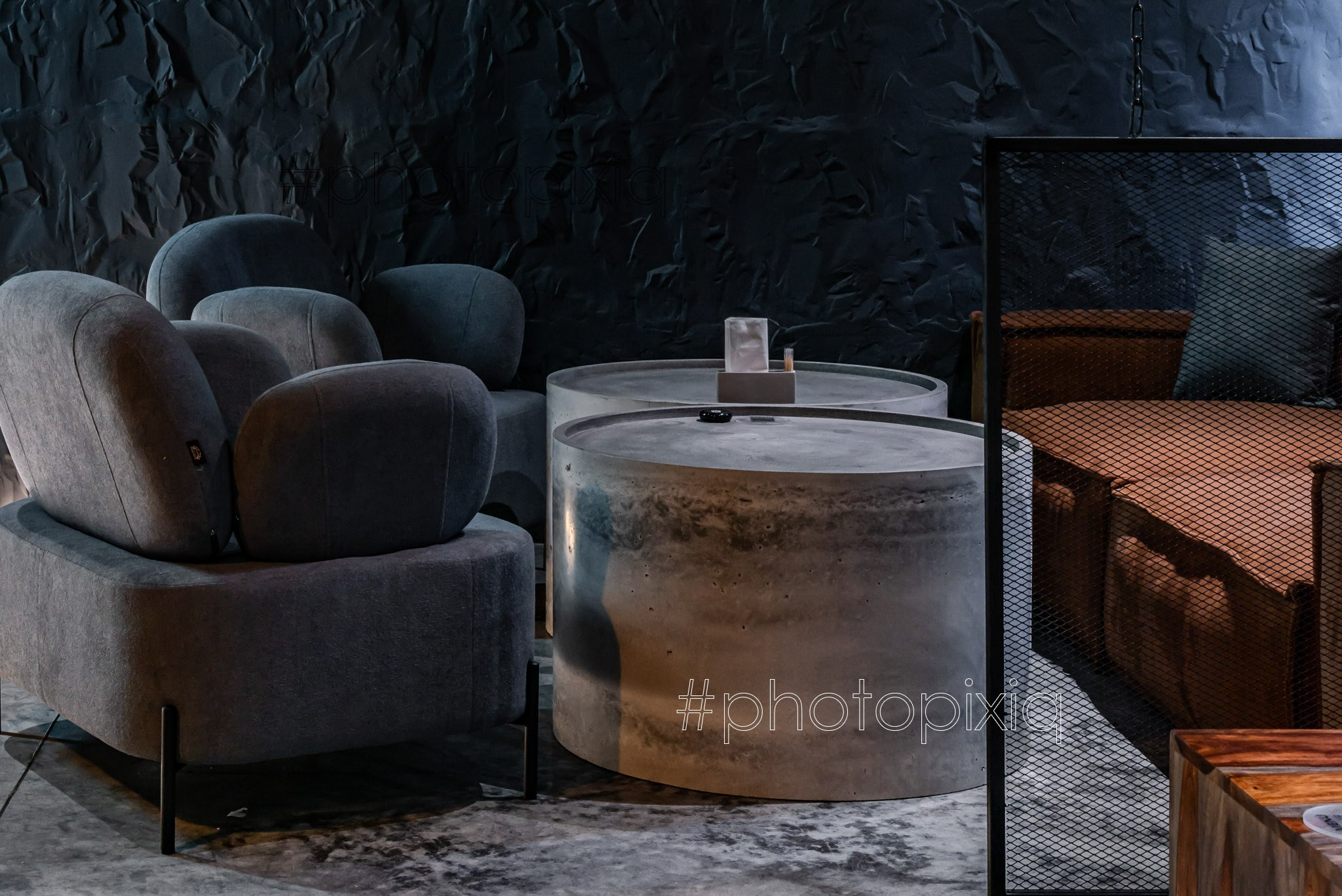 Интерьерная фотосъёмка кальянной POINT HOOKAH. Интерьерная съёмка и виртуальные туры — Интерьерный фотограф Кузнецов Сергей (photopixiq)