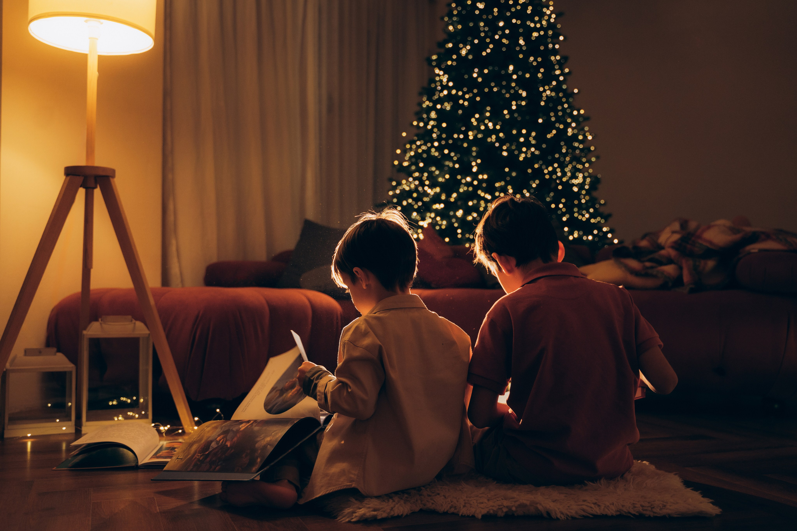 Время чудес. Детский и семейный фотограф Ташкент Наталья Кривенко