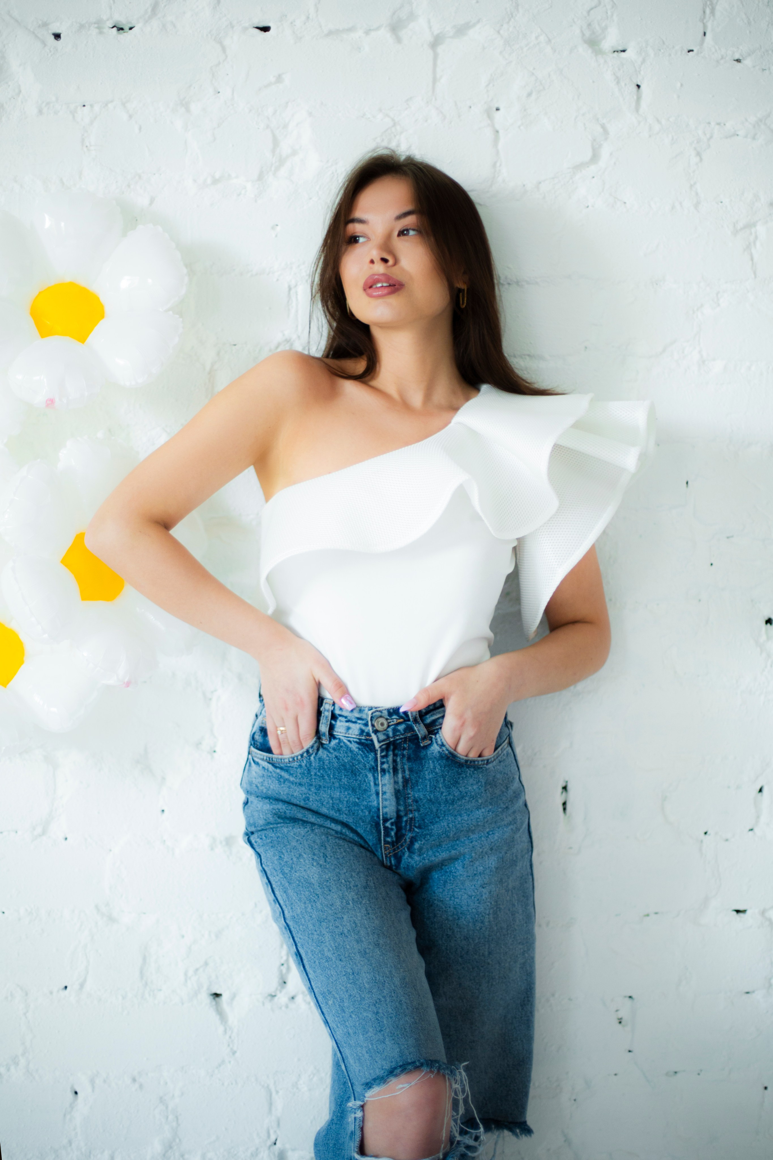 Александра. Портретный фотограф в Москве Валя Дмитрук