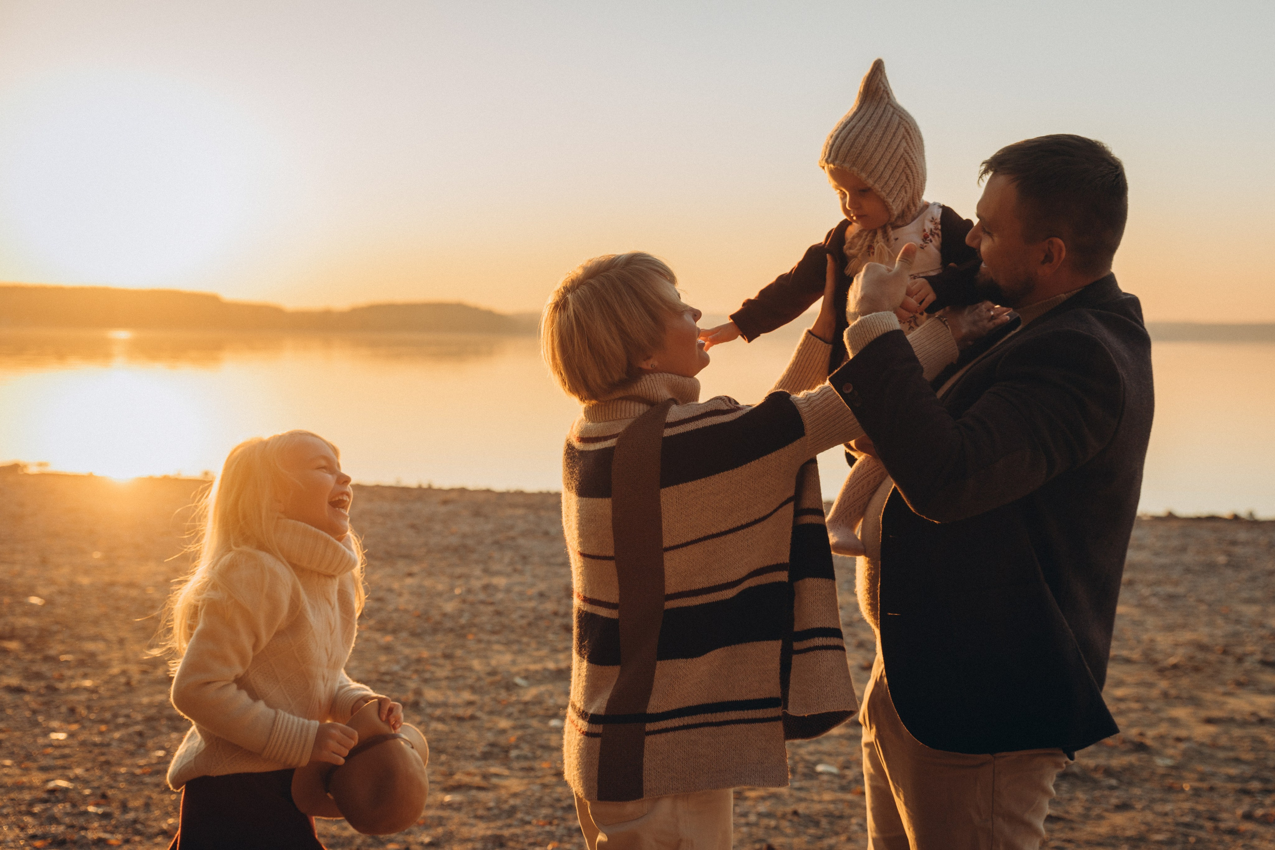 На природе. СЕМЕЙНЫЙ ФОТОГРАФ в Минске Валентина Пустул