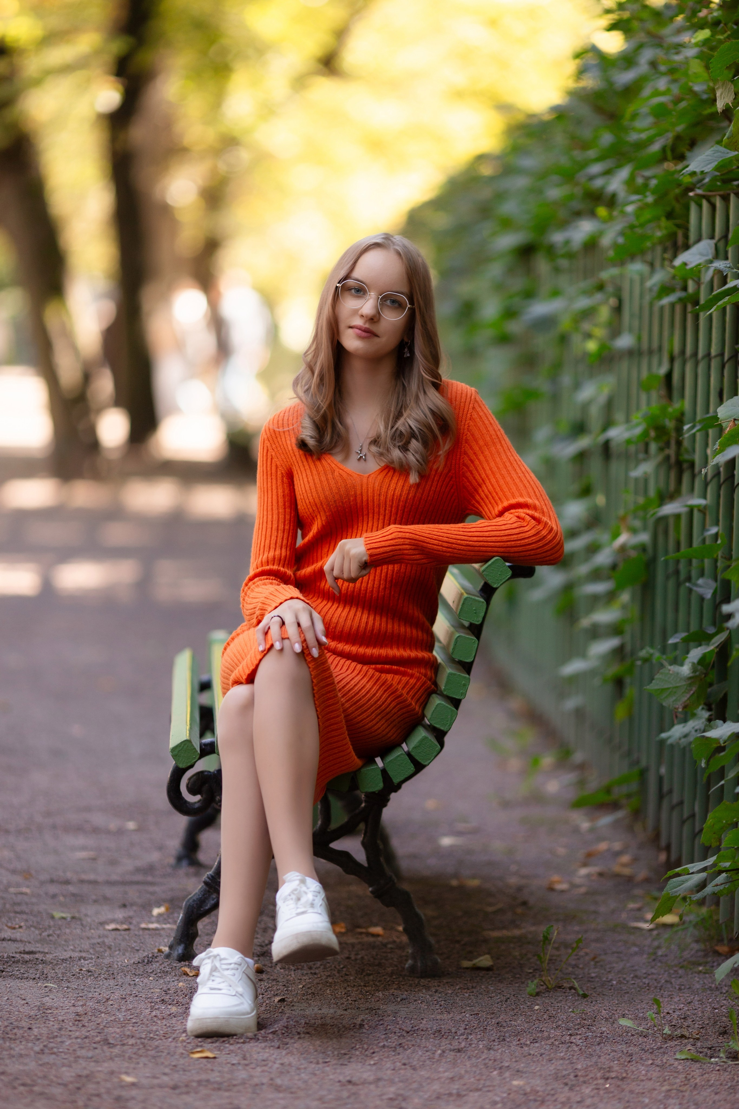 32. Фотограф Константин