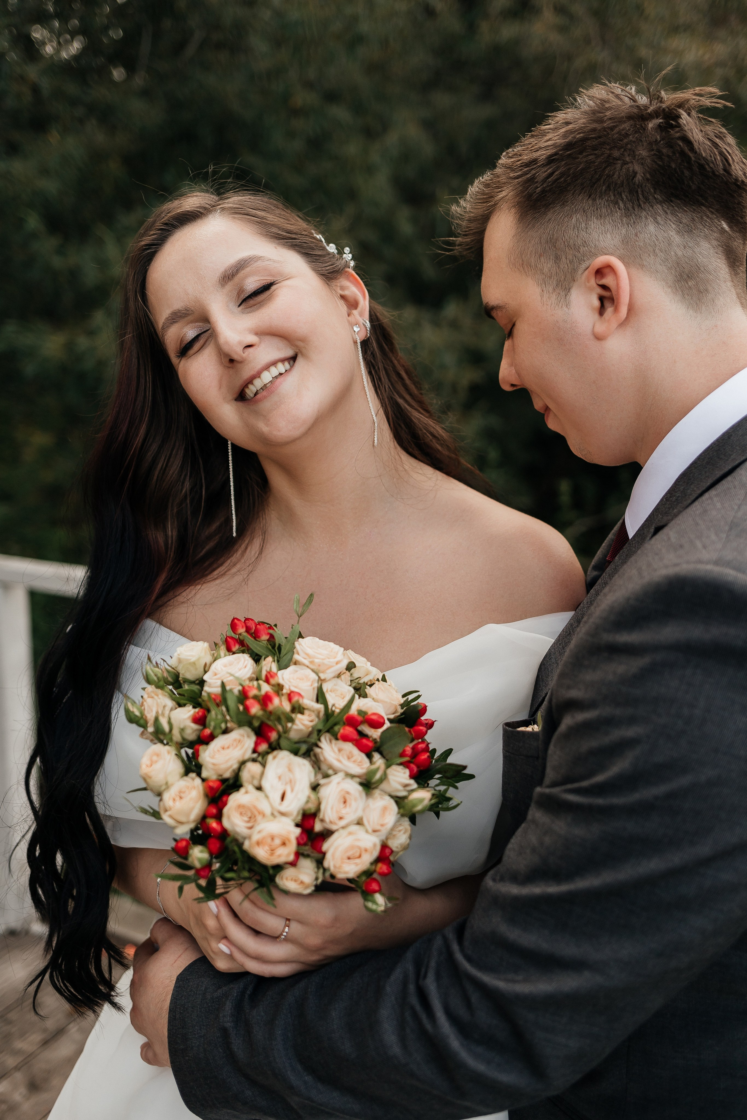 Дмитрий и Мария/2024. Свадебный и семейный фотограф в Екатеринбурге