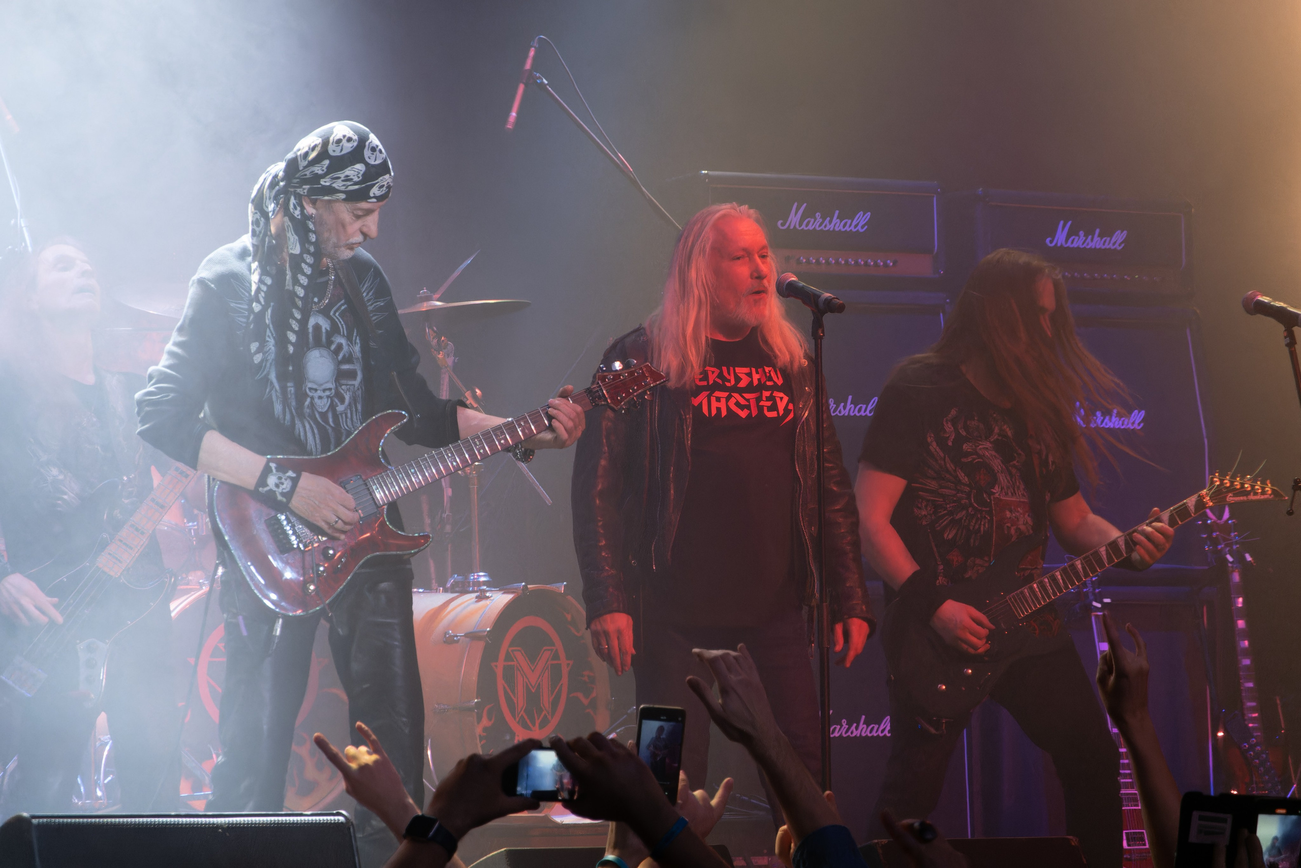 Мастер. Пейзажный фотограф Сергей Пестерев. Фото природы