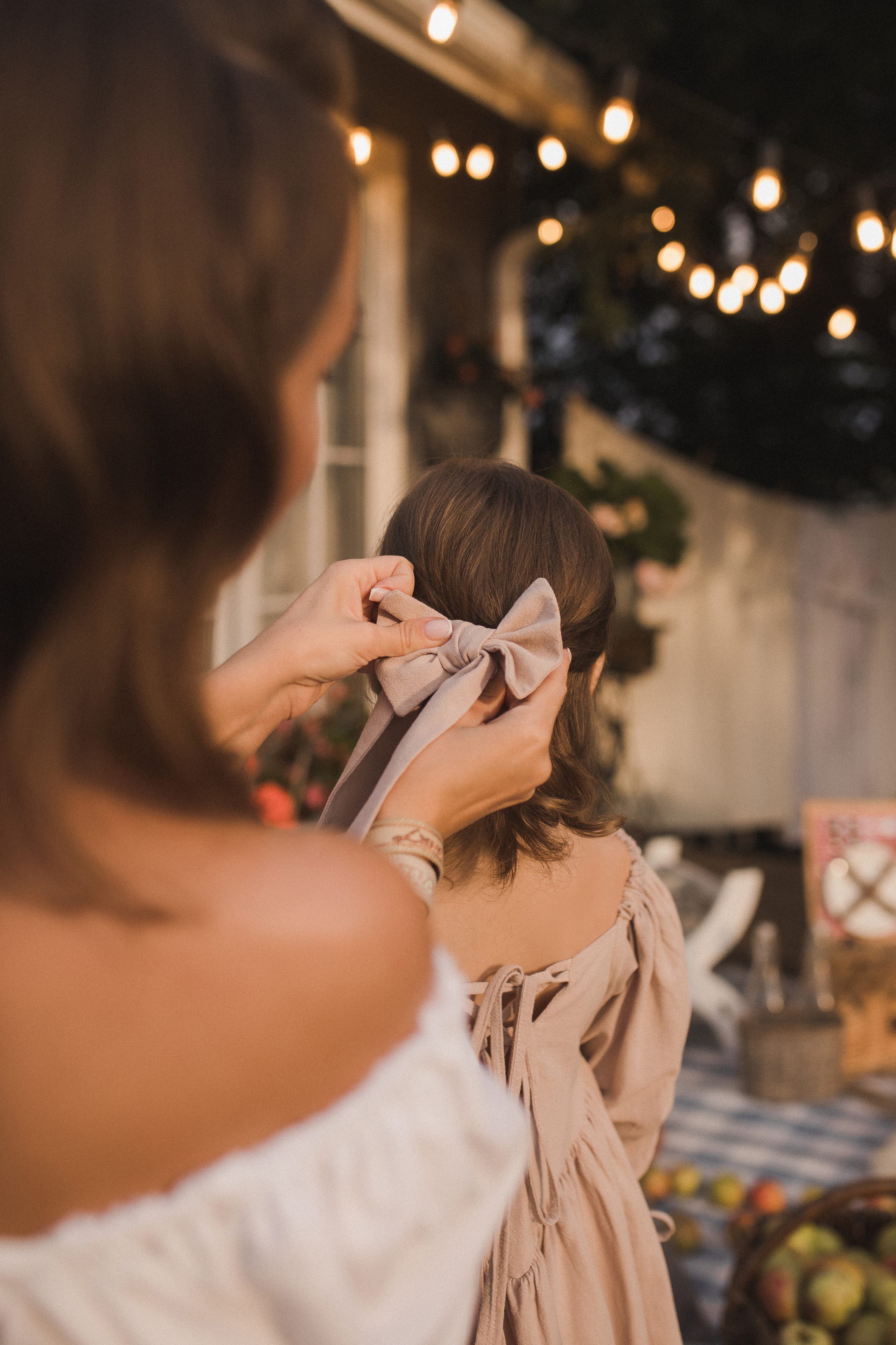 Ангелина и Николь. Свадебный и семейный фотограф в Белгороде Евгения Курочкина