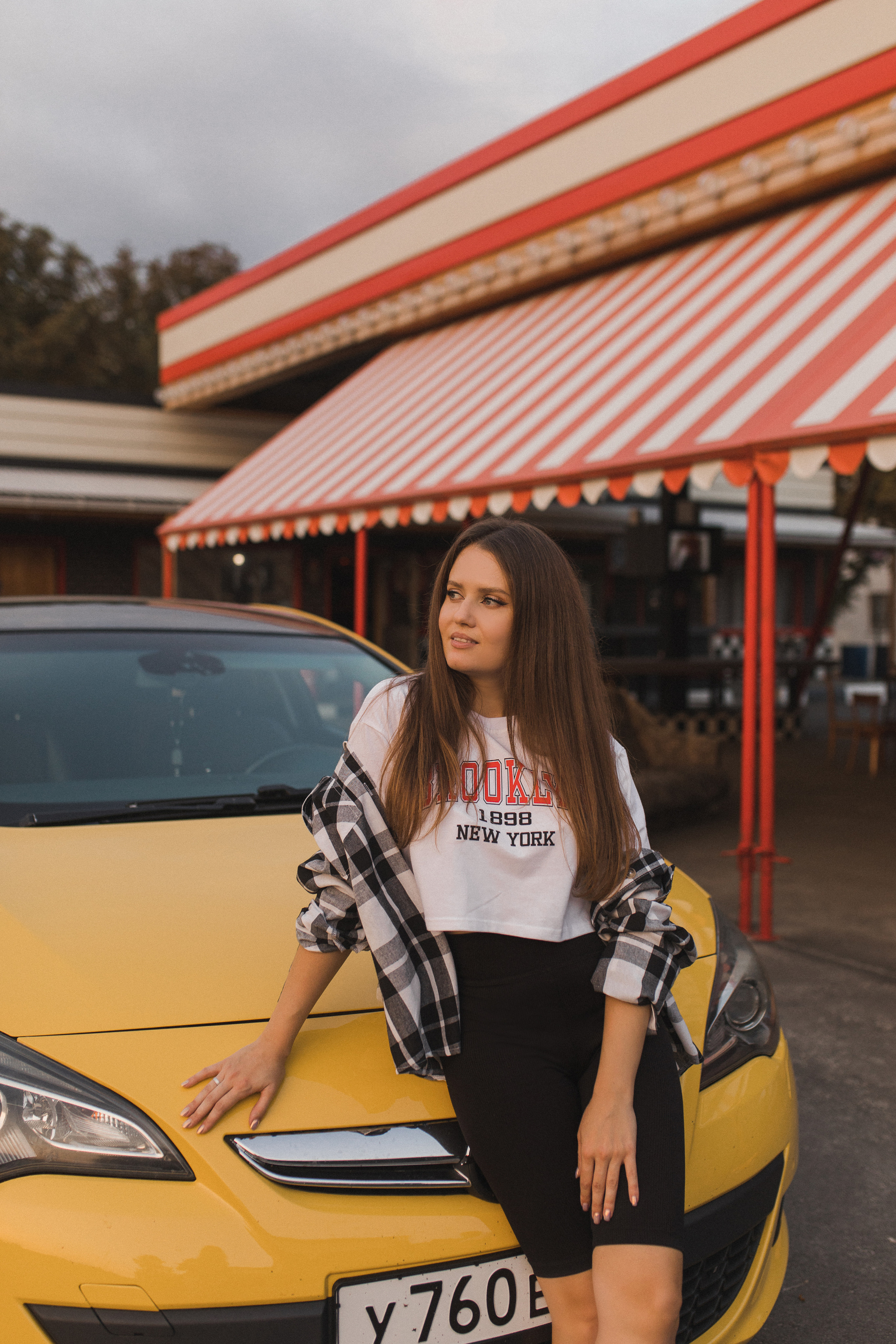«Папин Гараж». Свадебный и семейный фотограф в Белгороде Евгения Курочкина