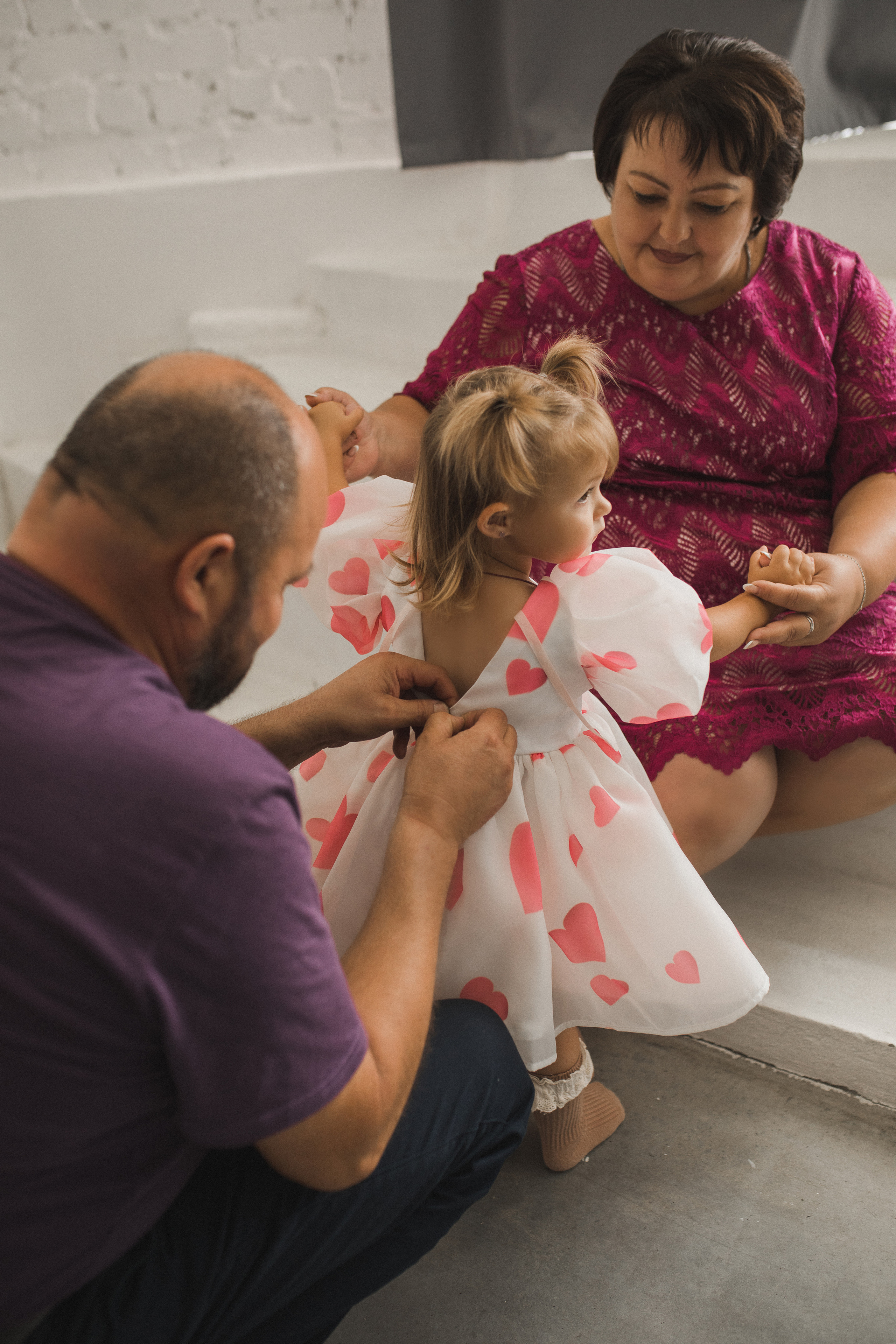 Машуле 2. Свадебный и семейный фотограф в Белгороде Евгения Курочкина