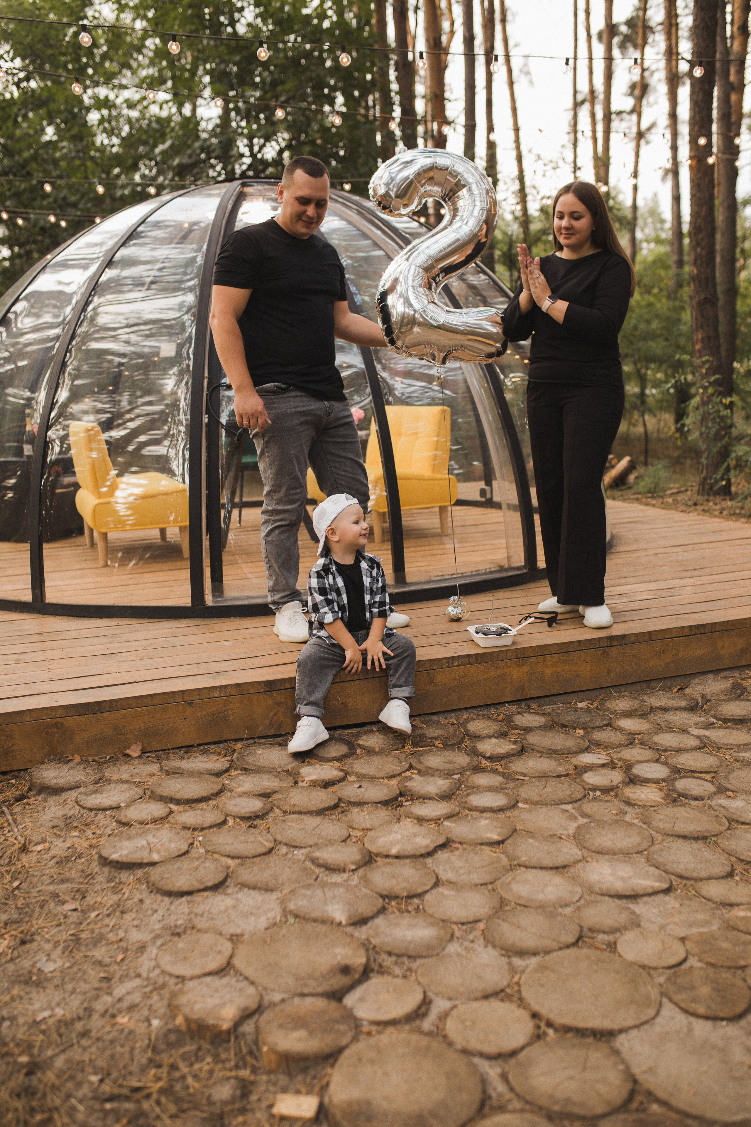 Егорке 2. Свадебный и семейный фотограф в Белгороде Евгения Курочкина