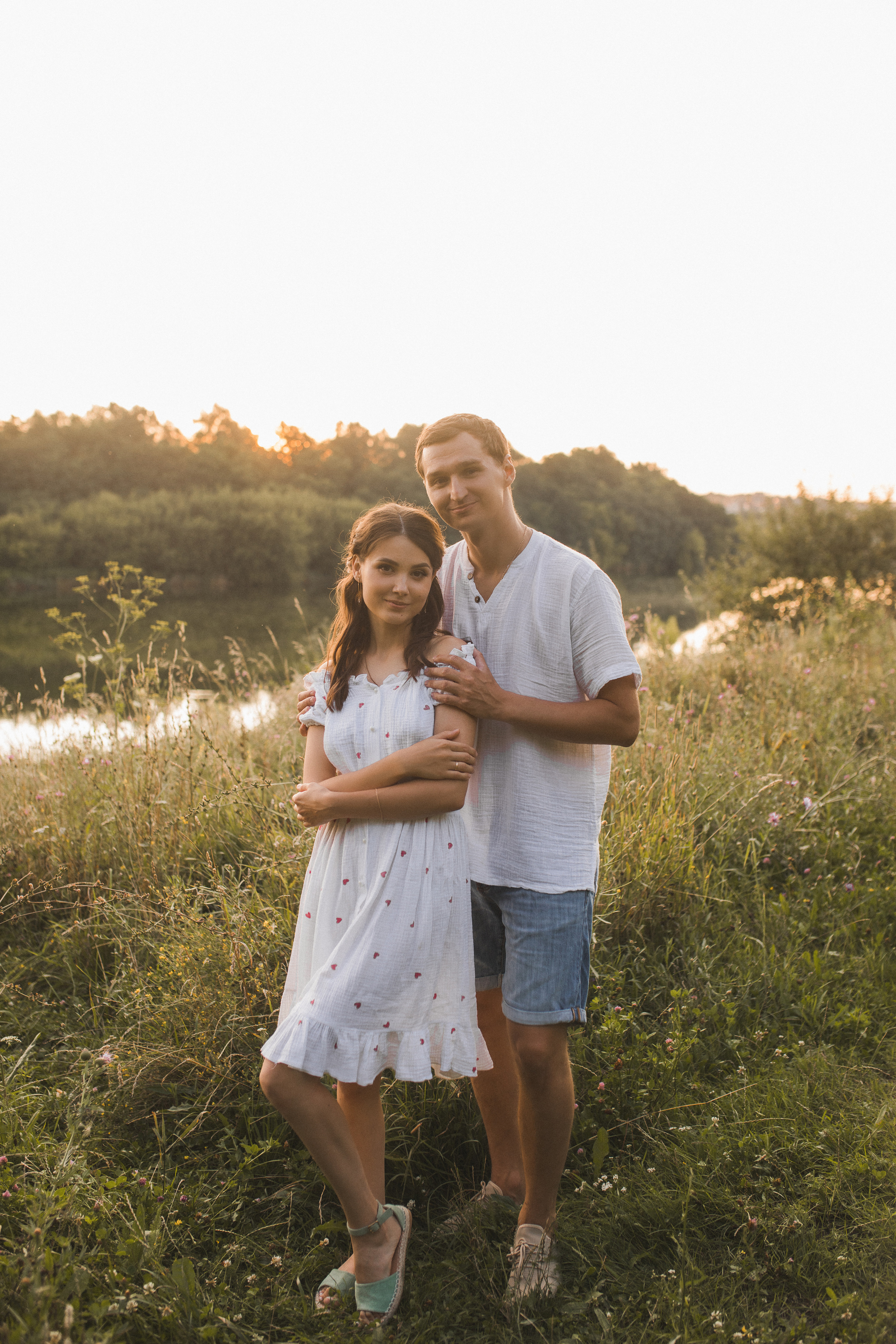 Годовасик Мишутки. Свадебный и семейный фотограф в Белгороде Евгения Курочкина