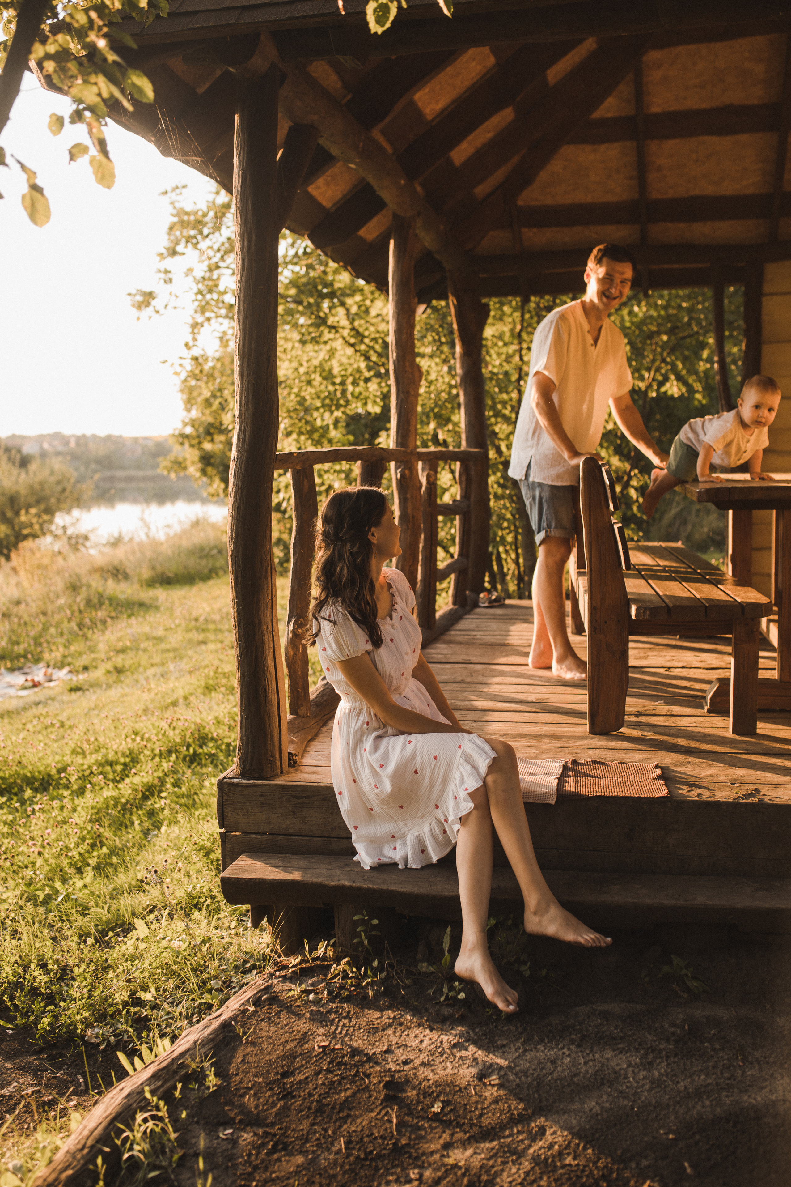 Годовасик Мишутки. Свадебный и семейный фотограф в Белгороде Евгения Курочкина