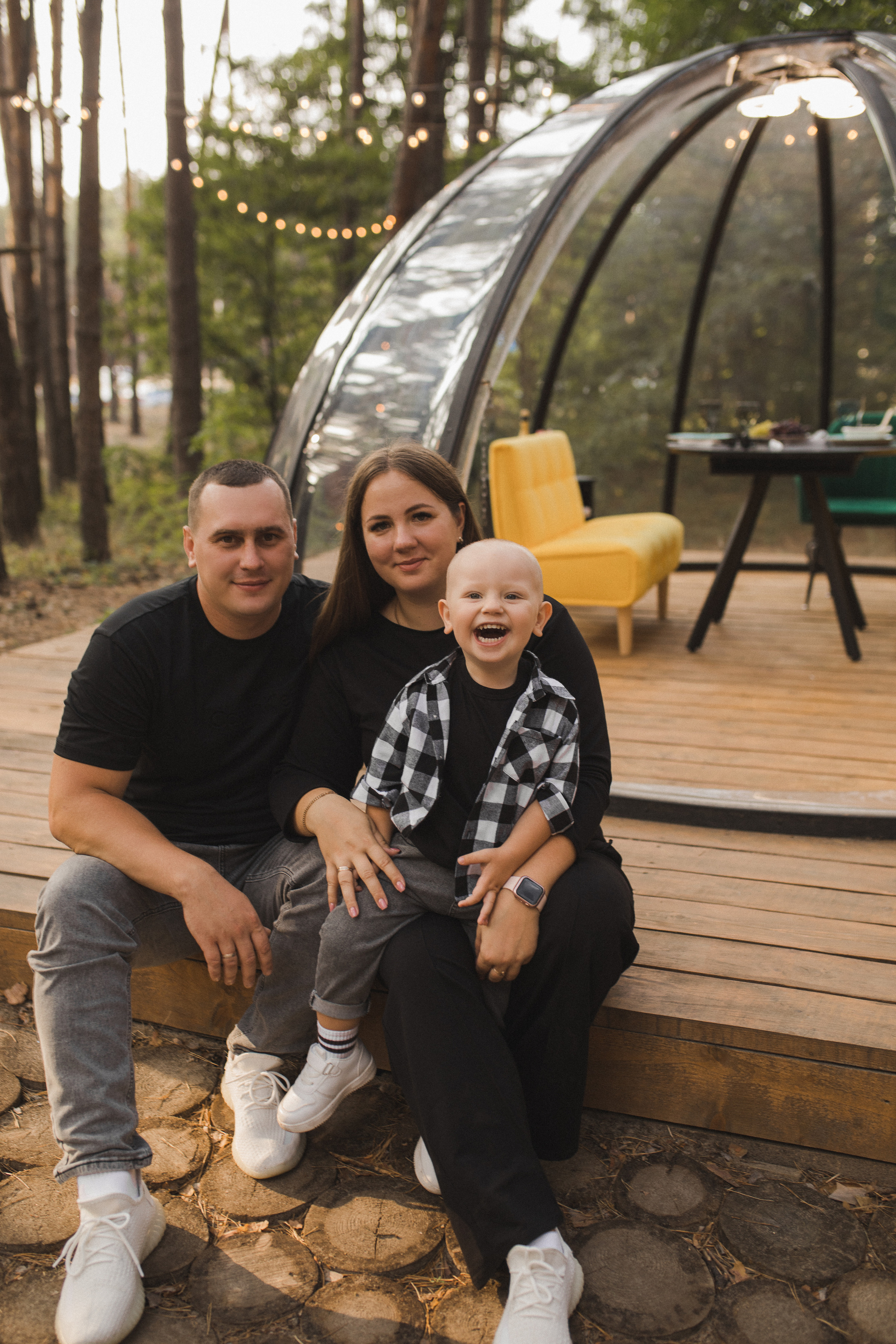 Егорке 2. Свадебный и семейный фотограф в Белгороде Евгения Курочкина