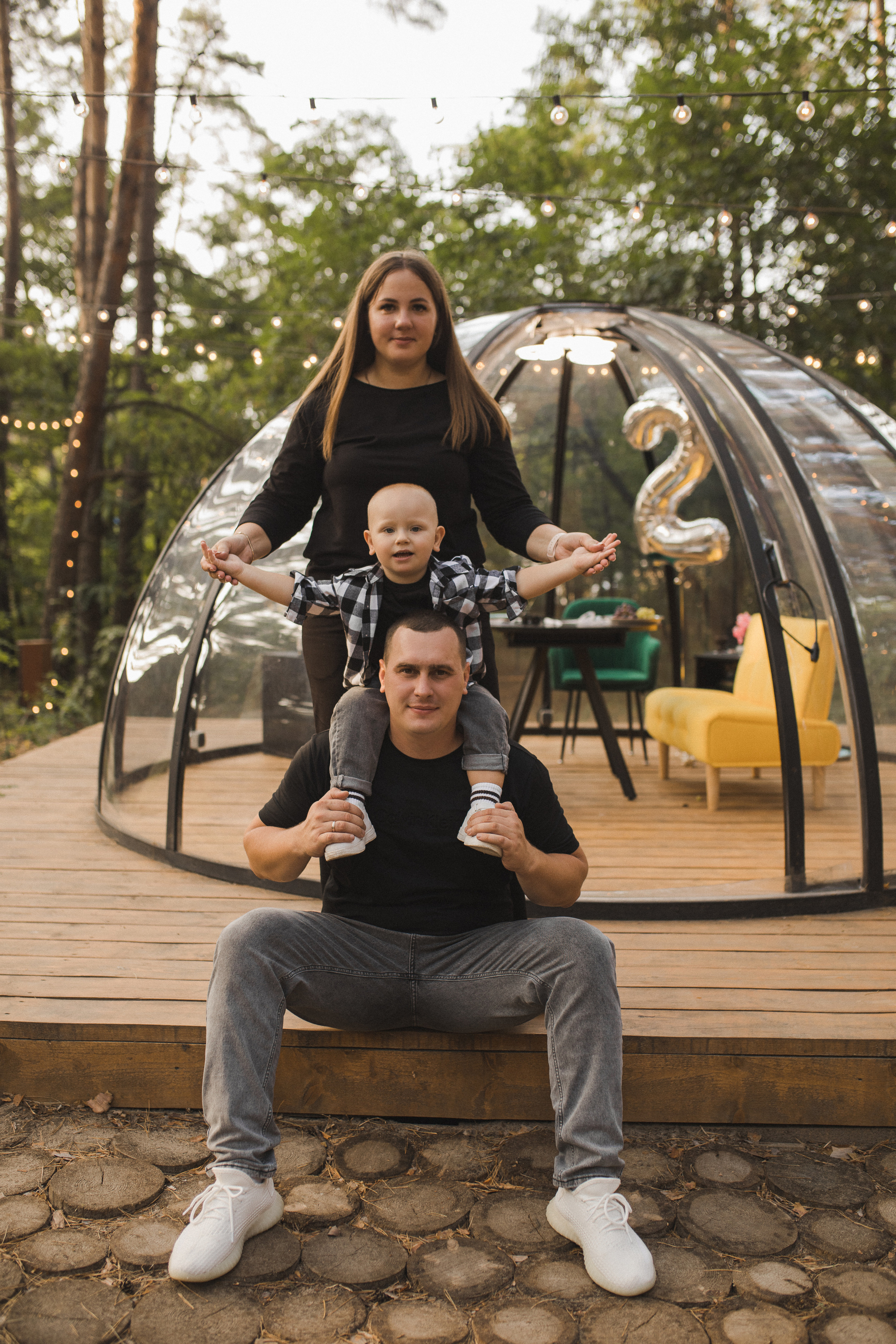 Егорке 2. Свадебный и семейный фотограф в Белгороде Евгения Курочкина