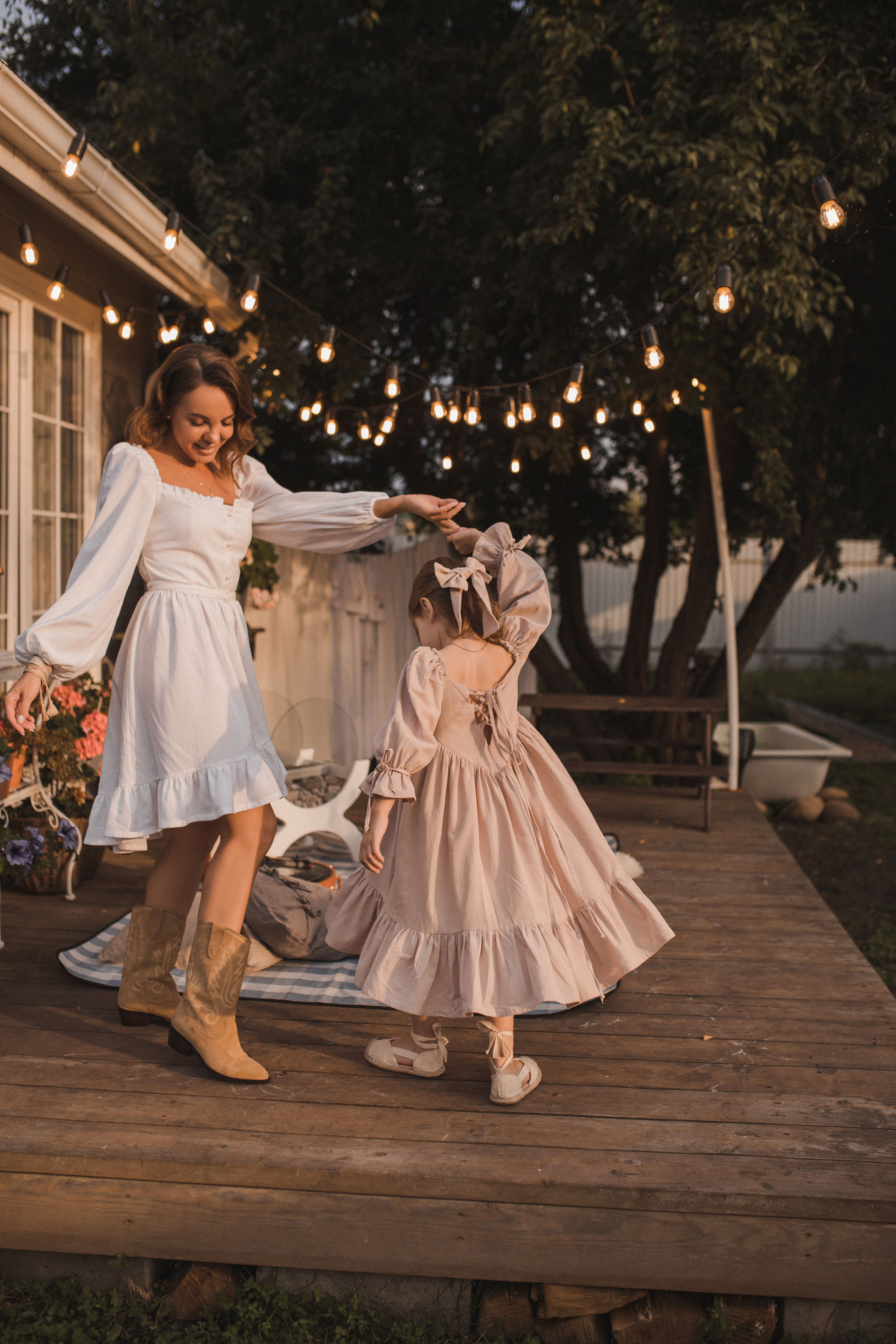 Ангелина и Николь. Свадебный и семейный фотограф в Белгороде Евгения Курочкина