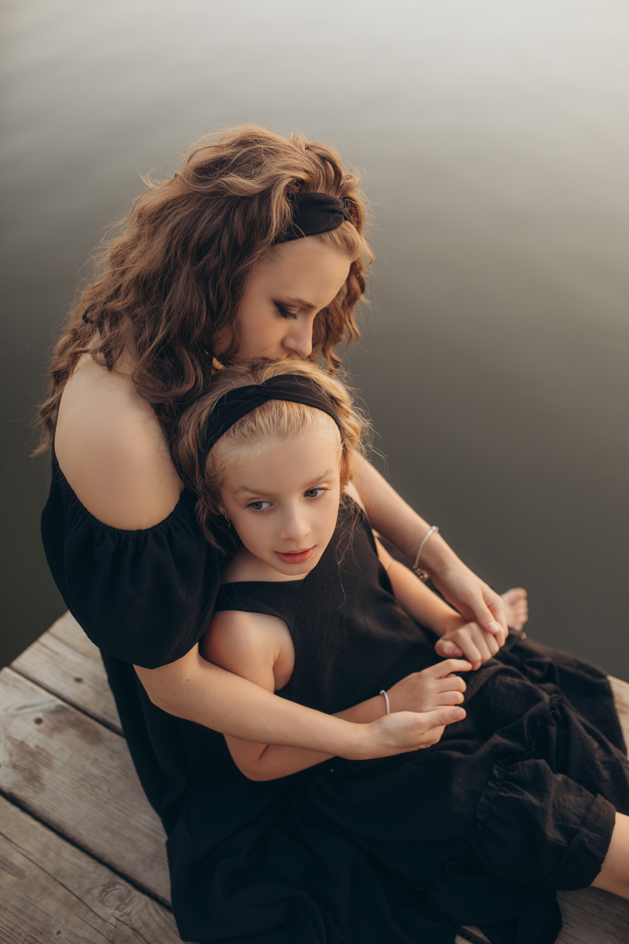 Танюша и Яся. Свадебный и семейный фотограф в Белгороде Евгения Курочкина
