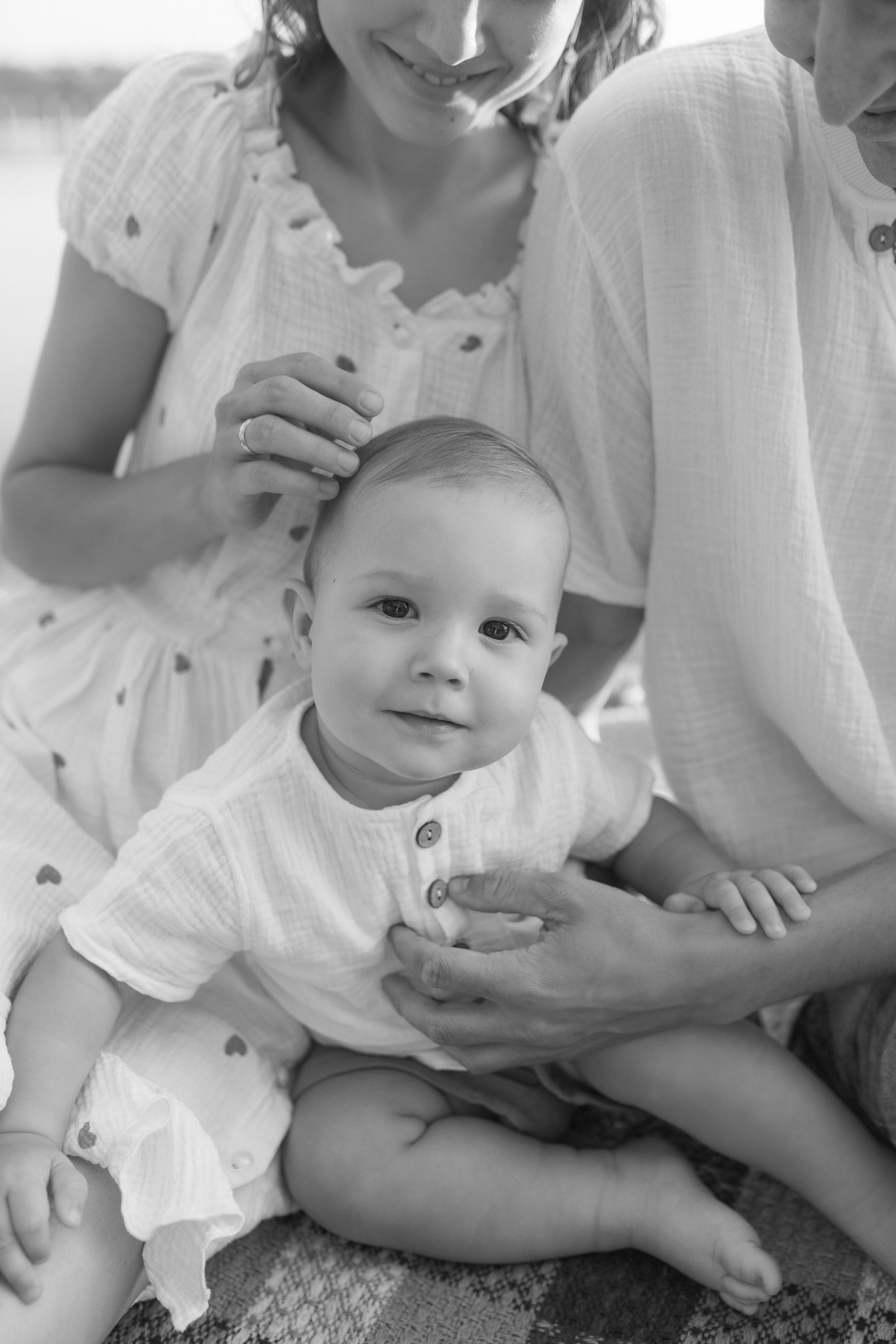 Годовасик Мишутки. Свадебный и семейный фотограф в Белгороде Евгения Курочкина