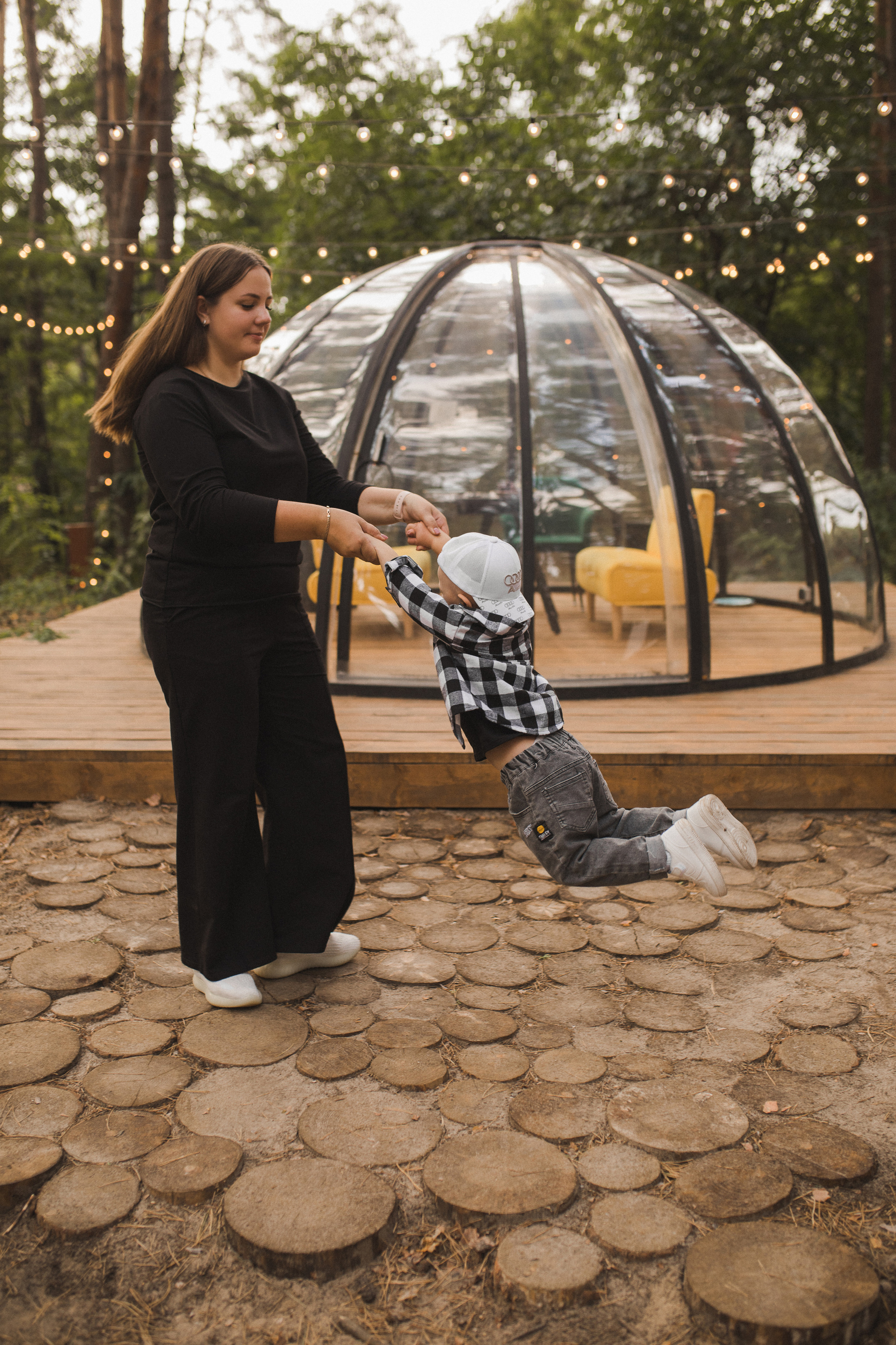 Егорке 2. Свадебный и семейный фотограф в Белгороде Евгения Курочкина