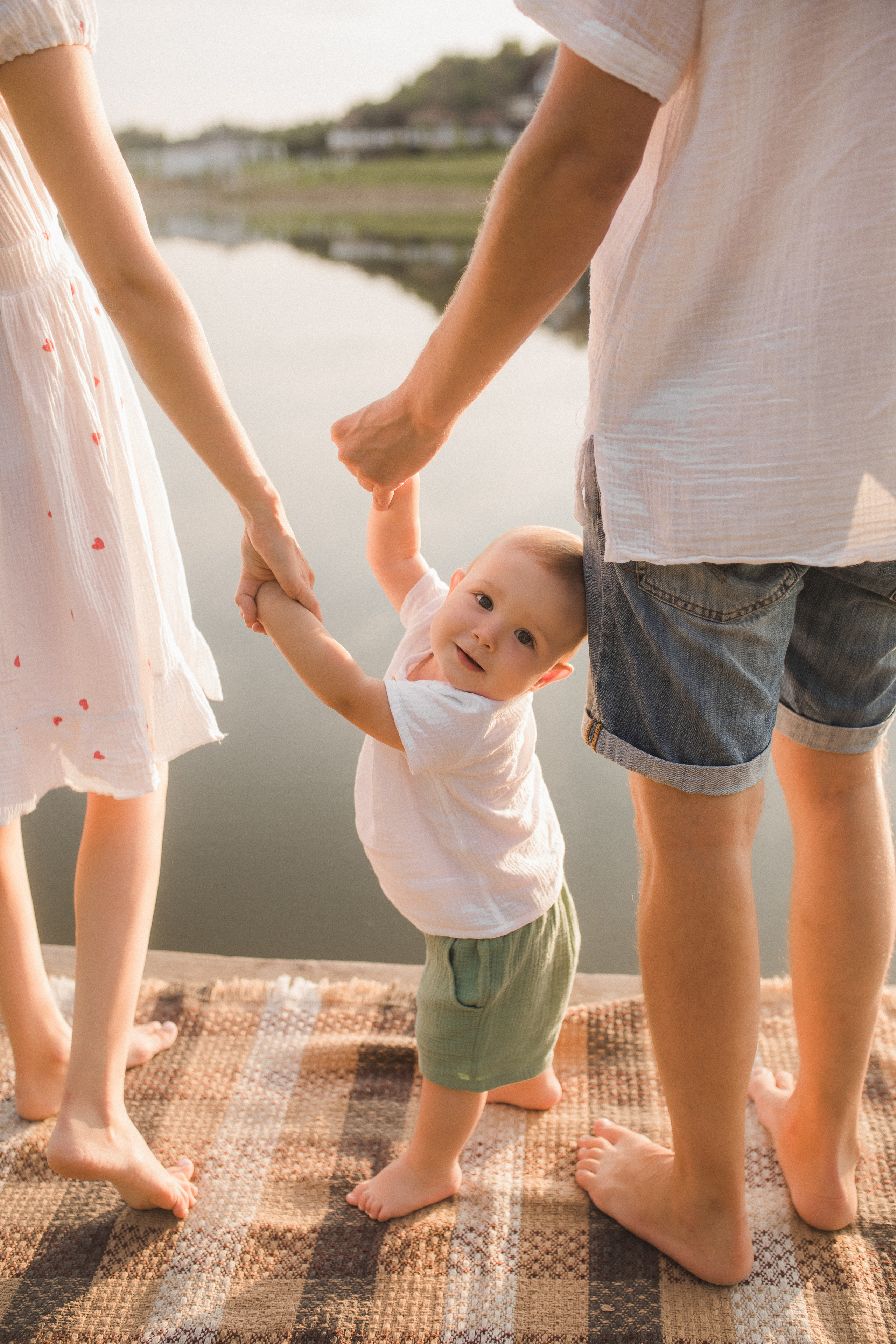 Годовасик Мишутки. Свадебный и семейный фотограф в Белгороде Евгения Курочкина