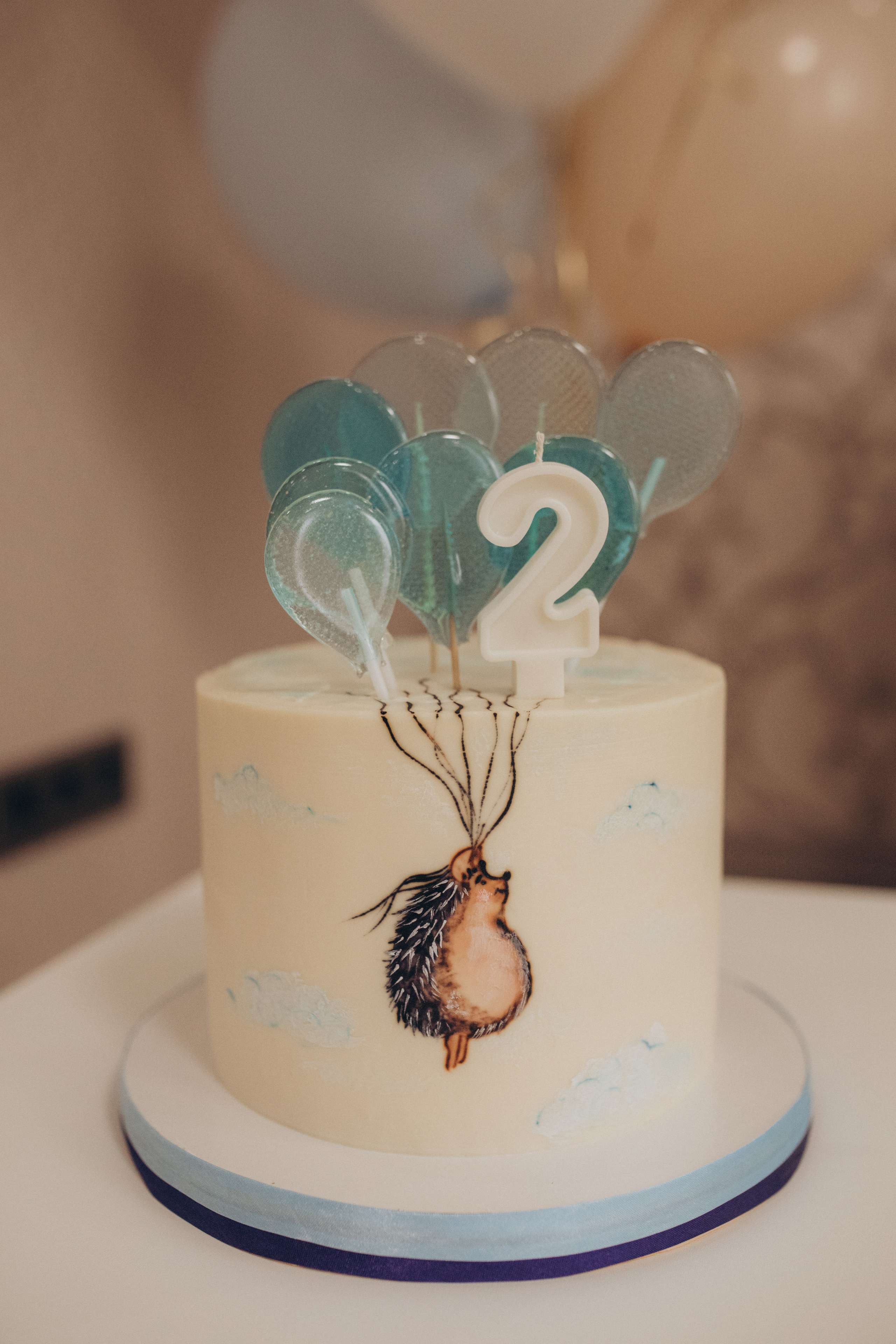 Марку 2 годика. Свадебный и семейный фотограф в Белгороде Евгения Курочкина