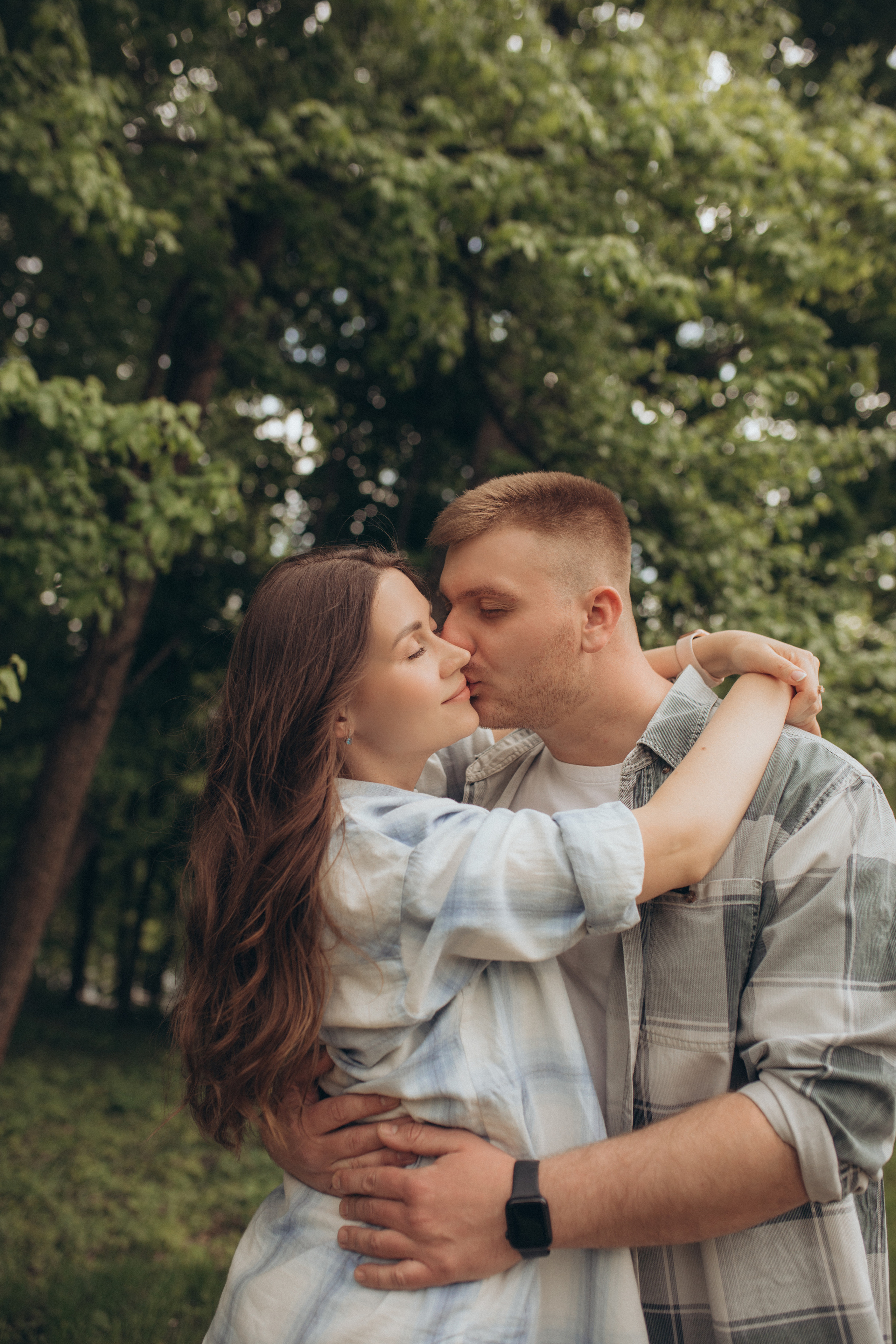 Марку 2 годика. Свадебный и семейный фотограф в Белгороде Евгения Курочкина