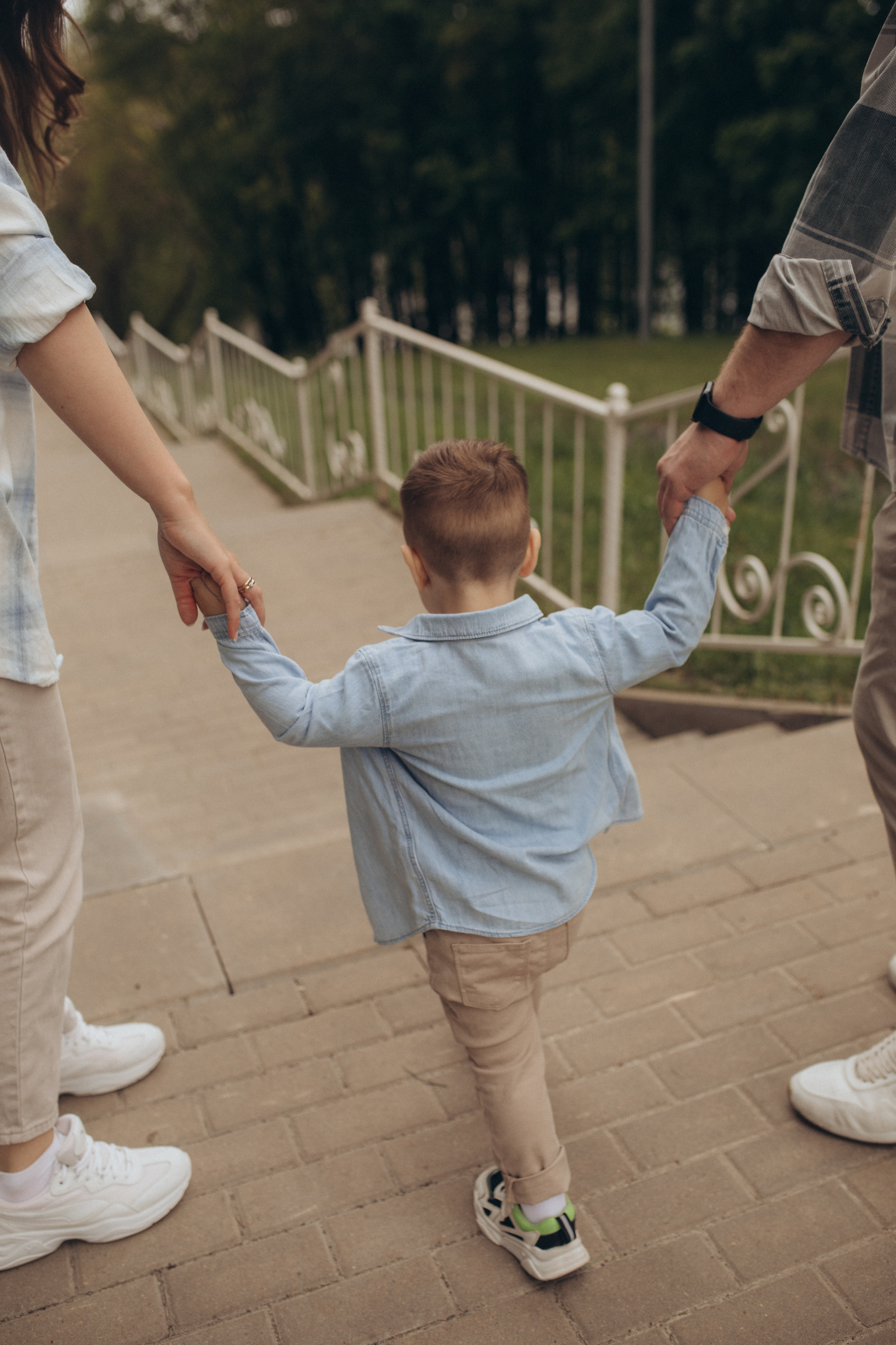 Марку 2 годика. Свадебный и семейный фотограф в Белгороде Евгения Курочкина