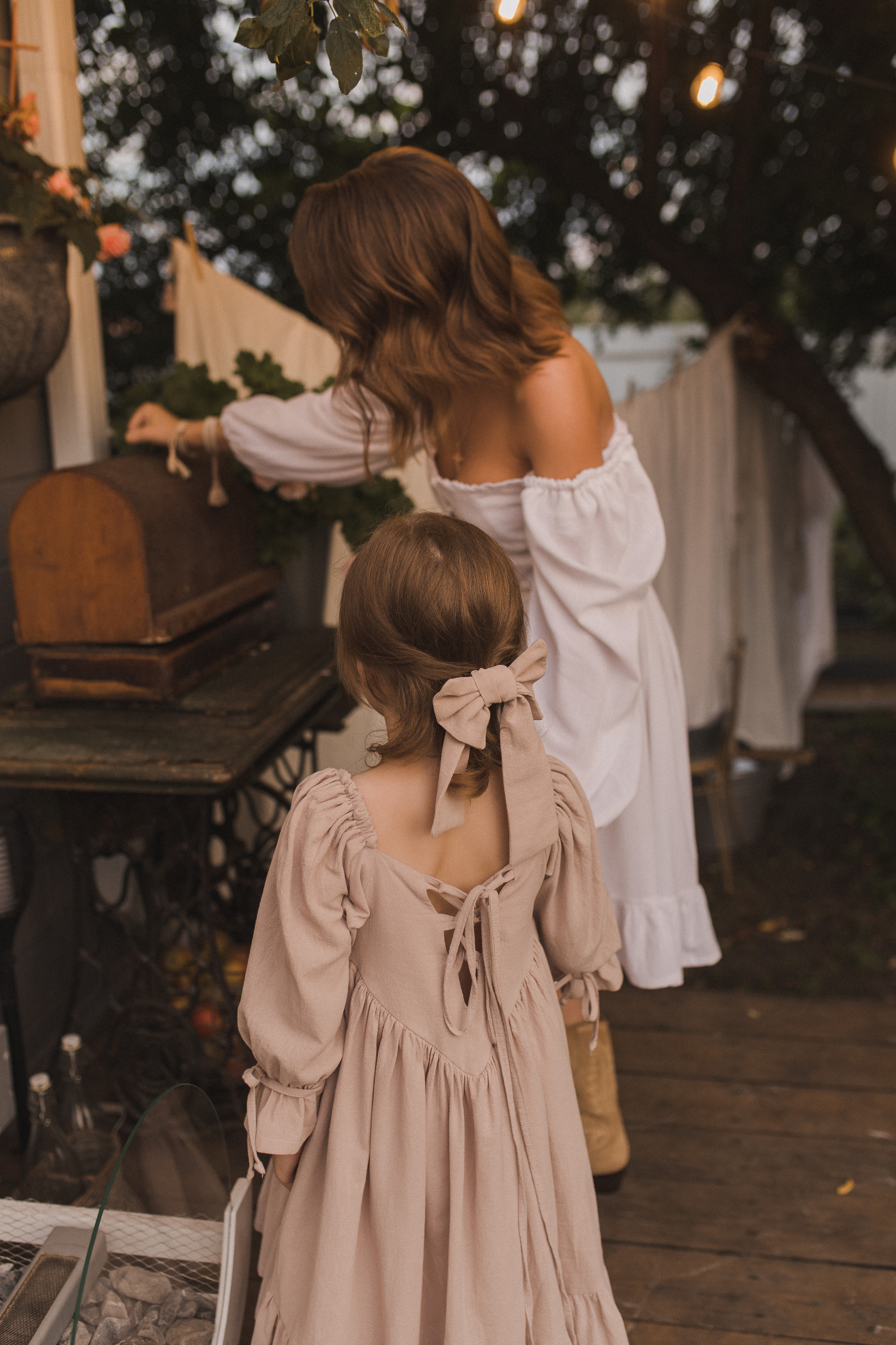 Ангелина и Николь. Свадебный и семейный фотограф в Белгороде Евгения Курочкина