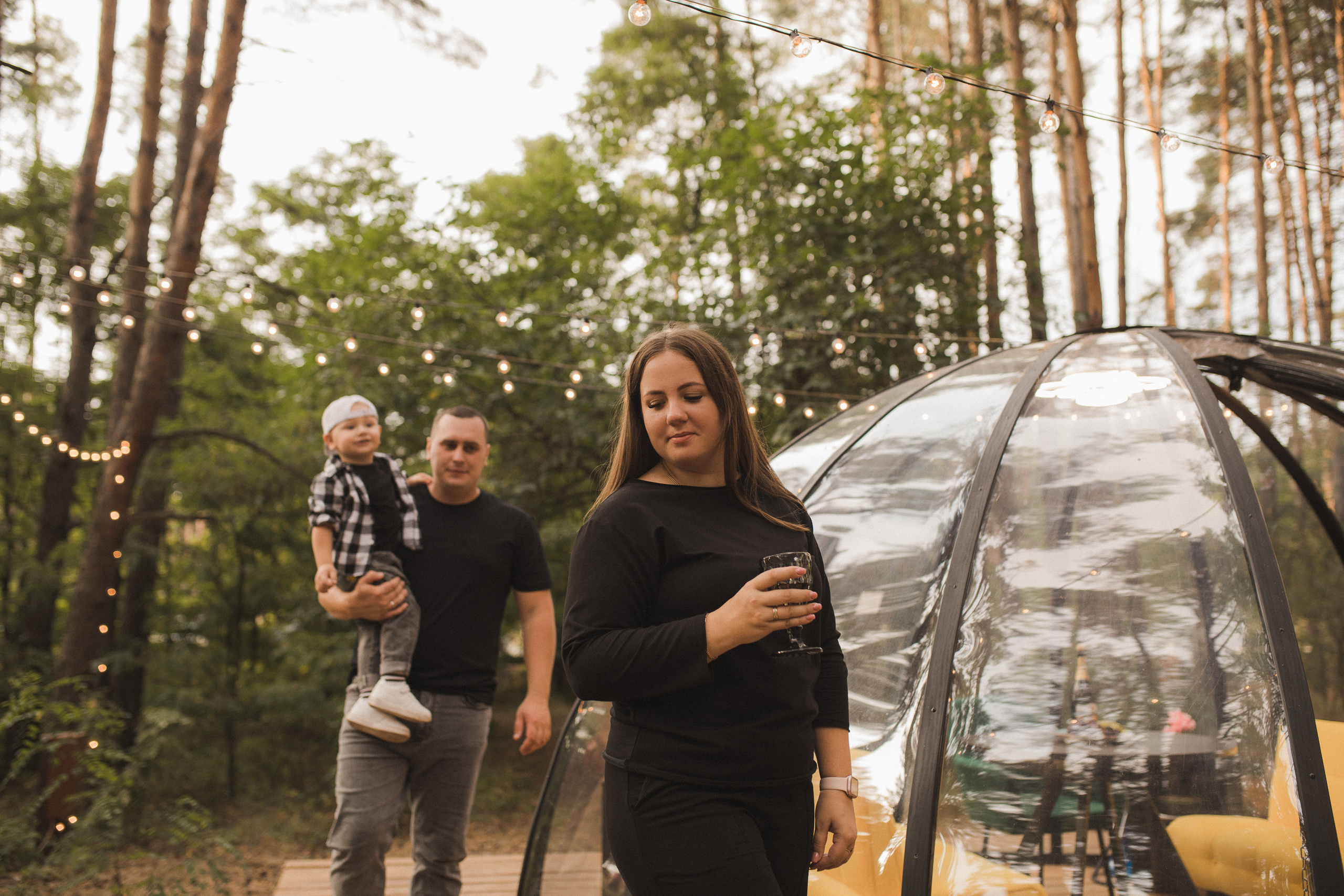Егорке 2. Свадебный и семейный фотограф в Белгороде Евгения Курочкина