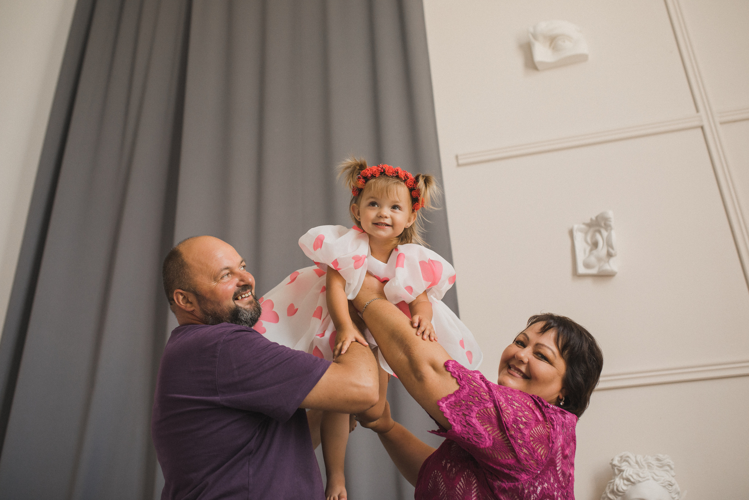 Машуле 2. Свадебный и семейный фотограф в Белгороде Евгения Курочкина