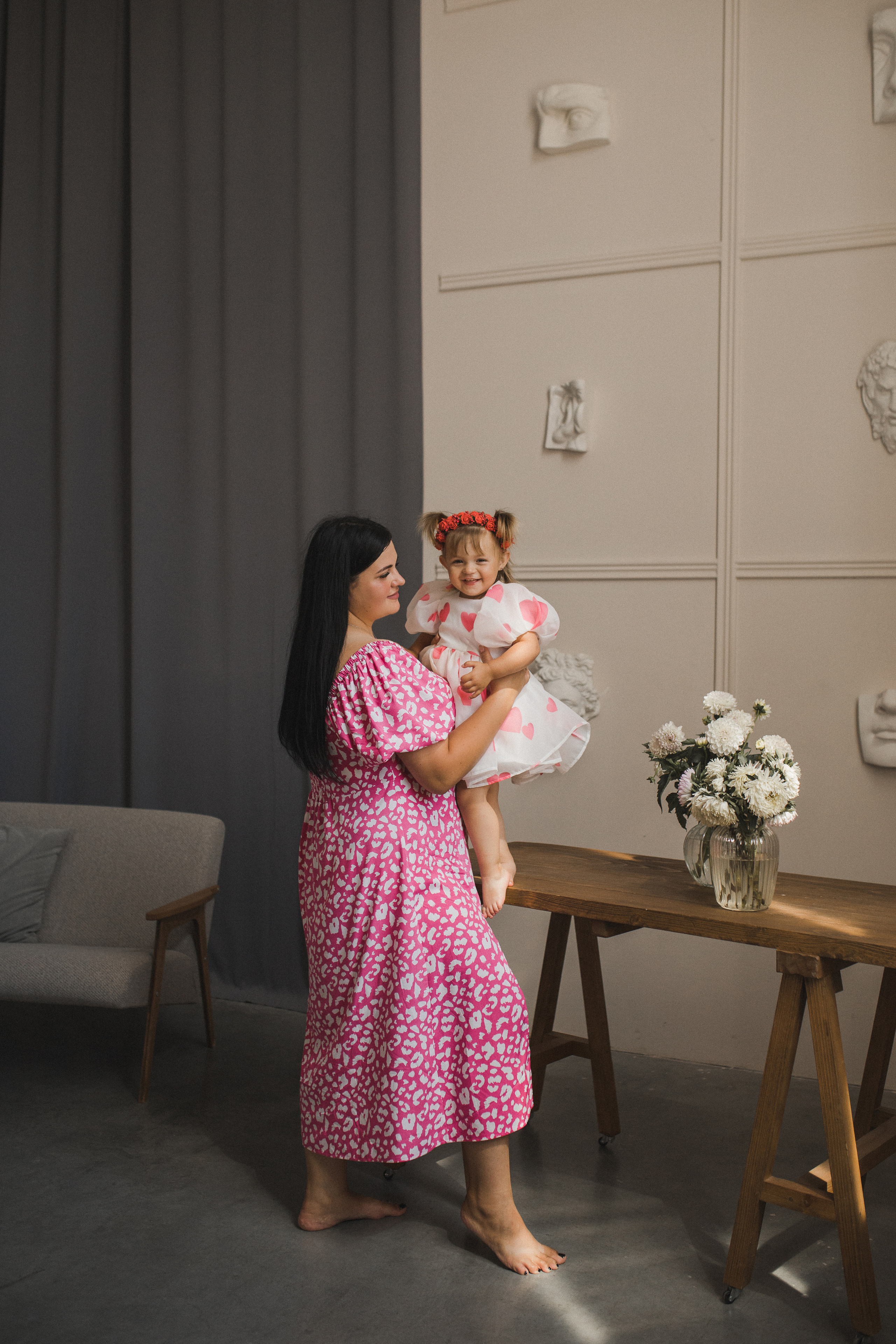 Машуле 2. Свадебный и семейный фотограф в Белгороде Евгения Курочкина