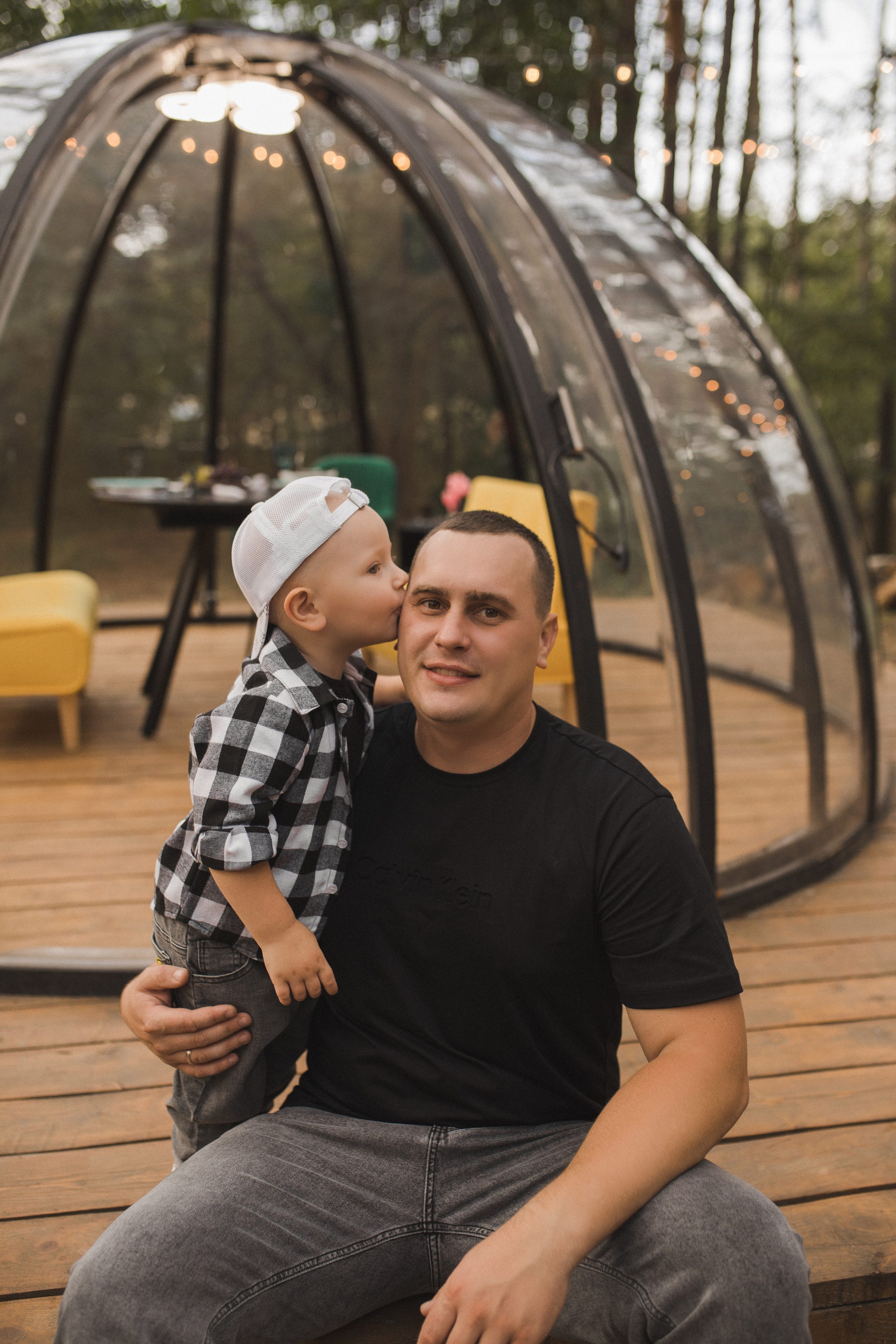 Егорке 2. Свадебный и семейный фотограф в Белгороде Евгения Курочкина