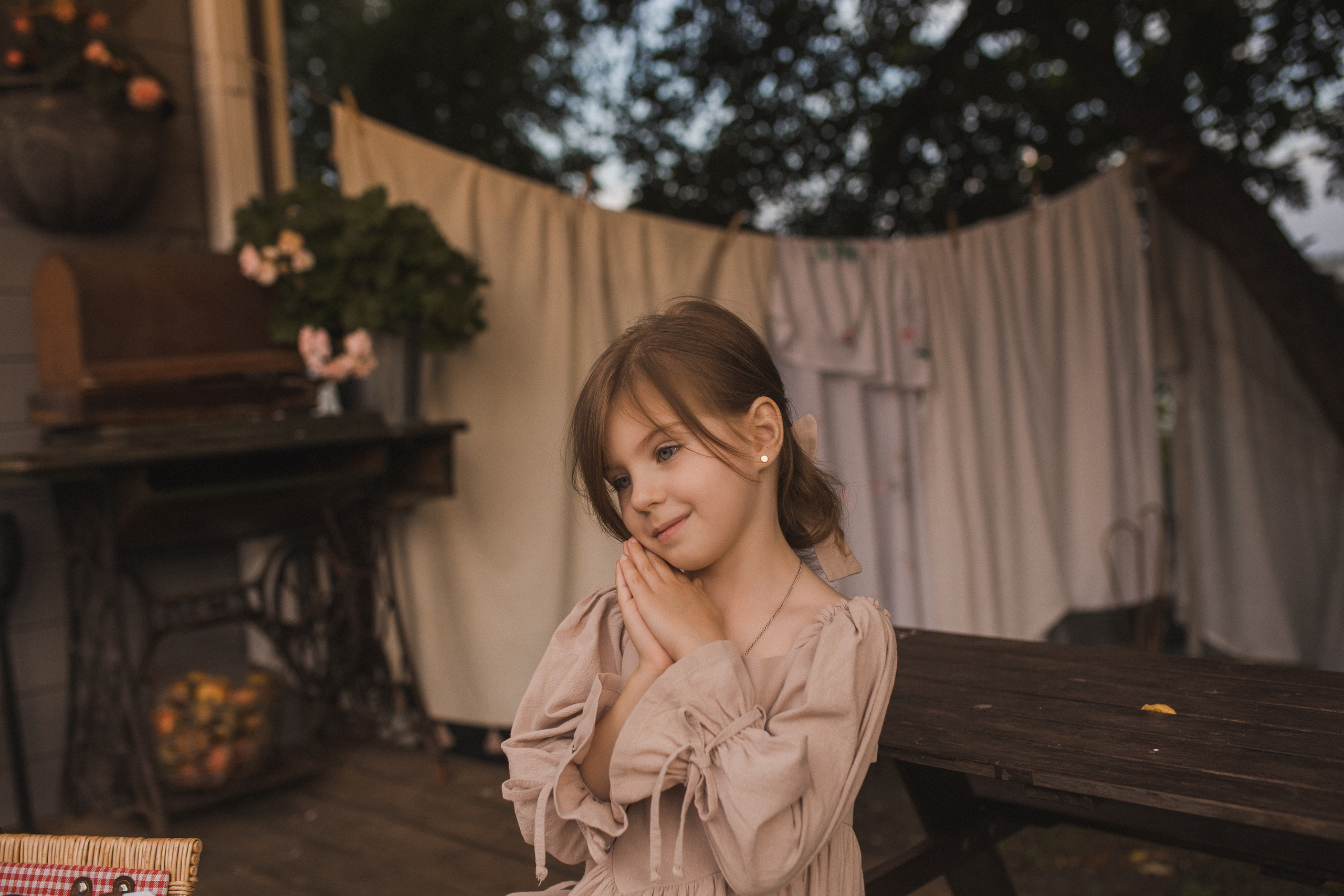 Ангелина и Николь. Свадебный и семейный фотограф в Белгороде Евгения Курочкина