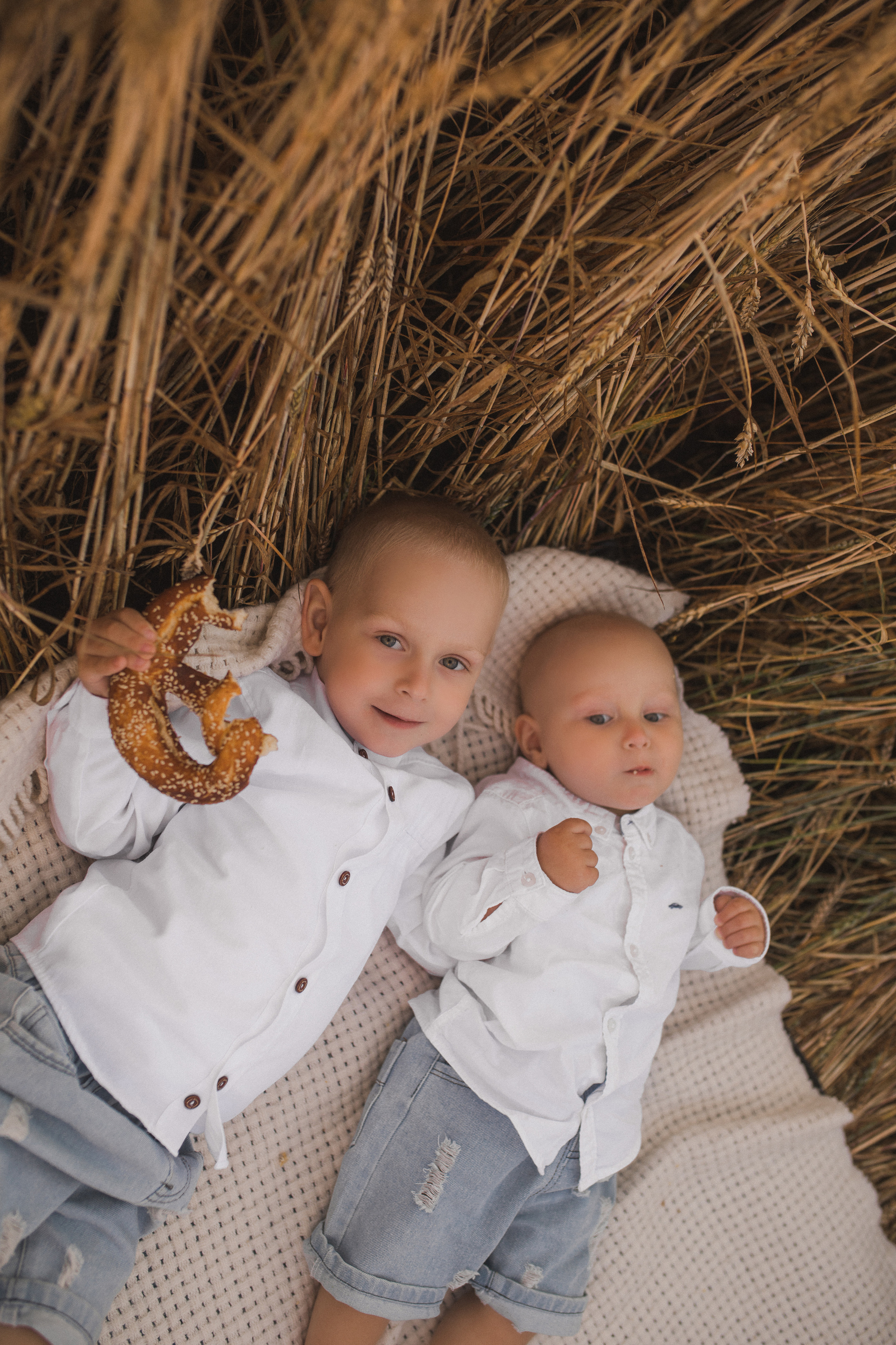Первый День Рождения Мишеньки. Свадебный и семейный фотограф в Белгороде Евгения Курочкина