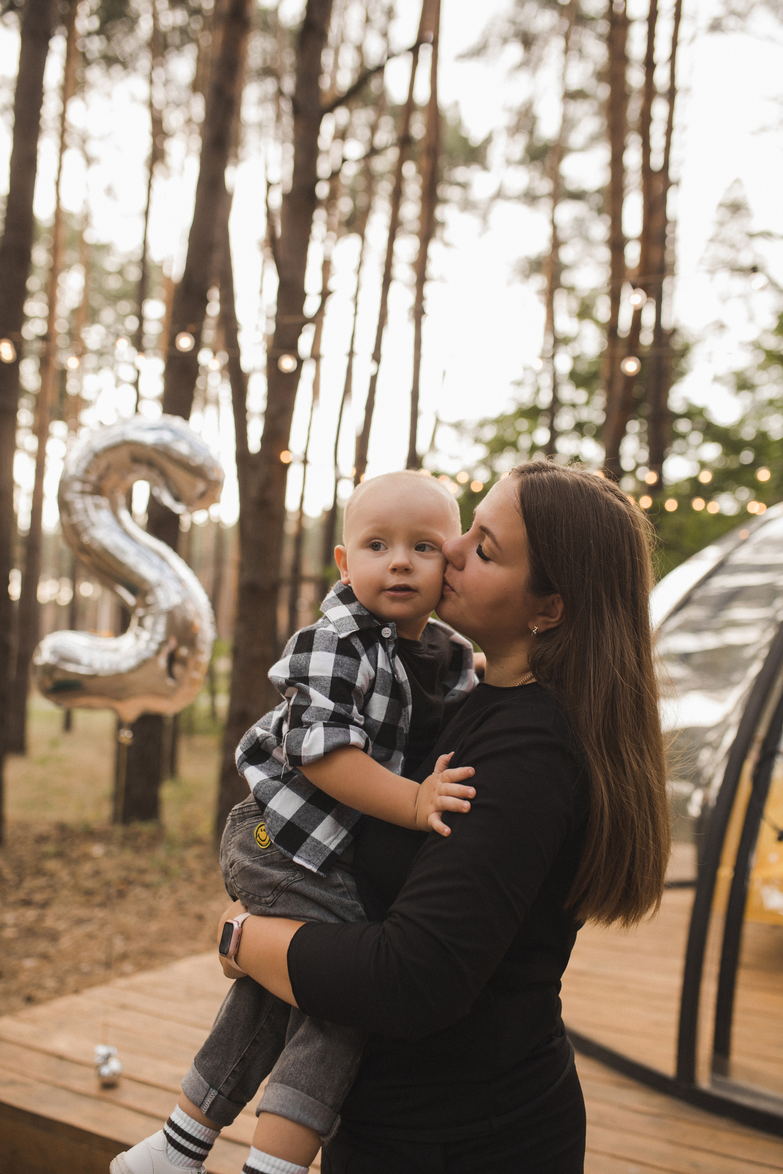 Егорке 2. Свадебный и семейный фотограф в Белгороде Евгения Курочкина