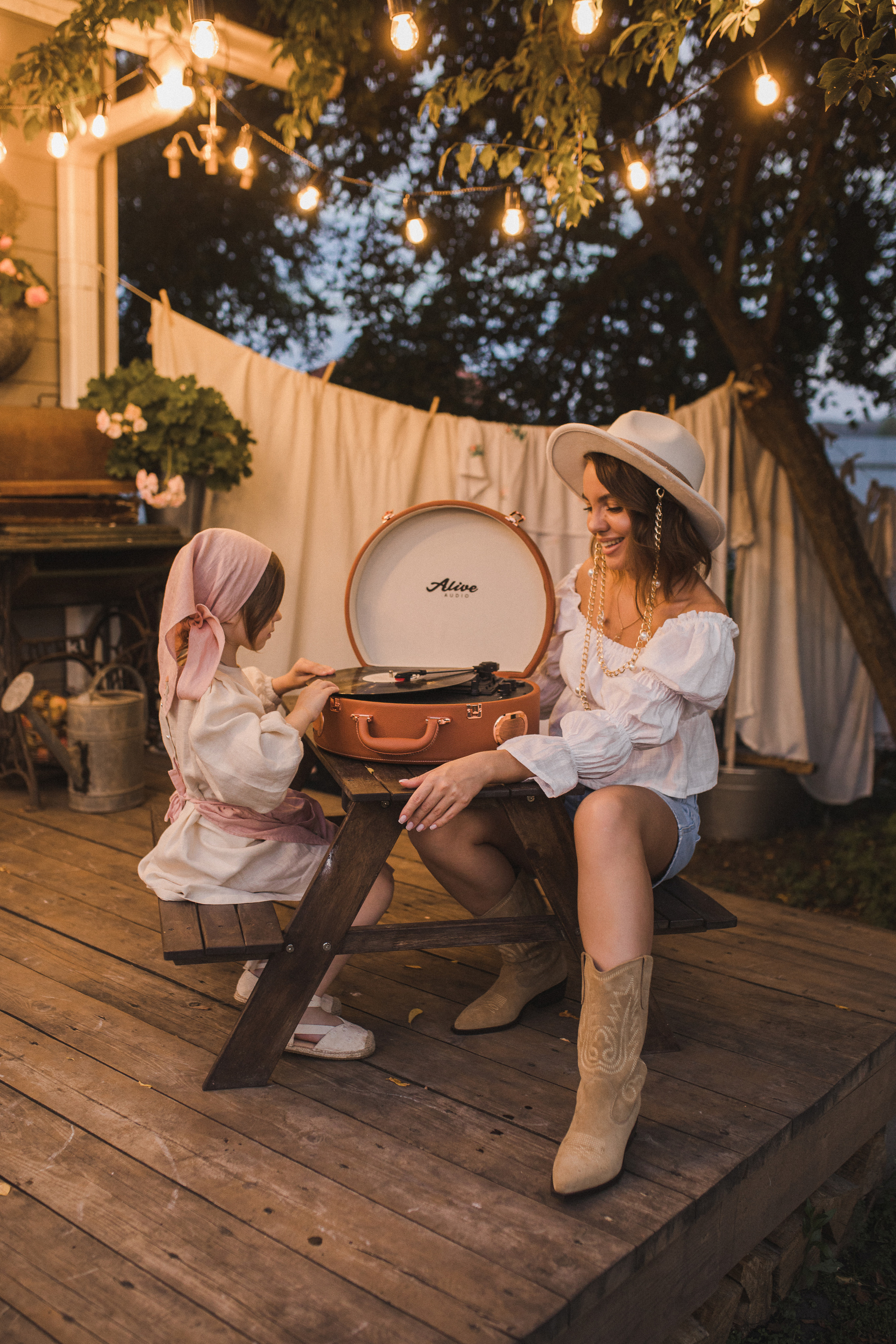 Ангелина и Николь. Свадебный и семейный фотограф в Белгороде Евгения Курочкина