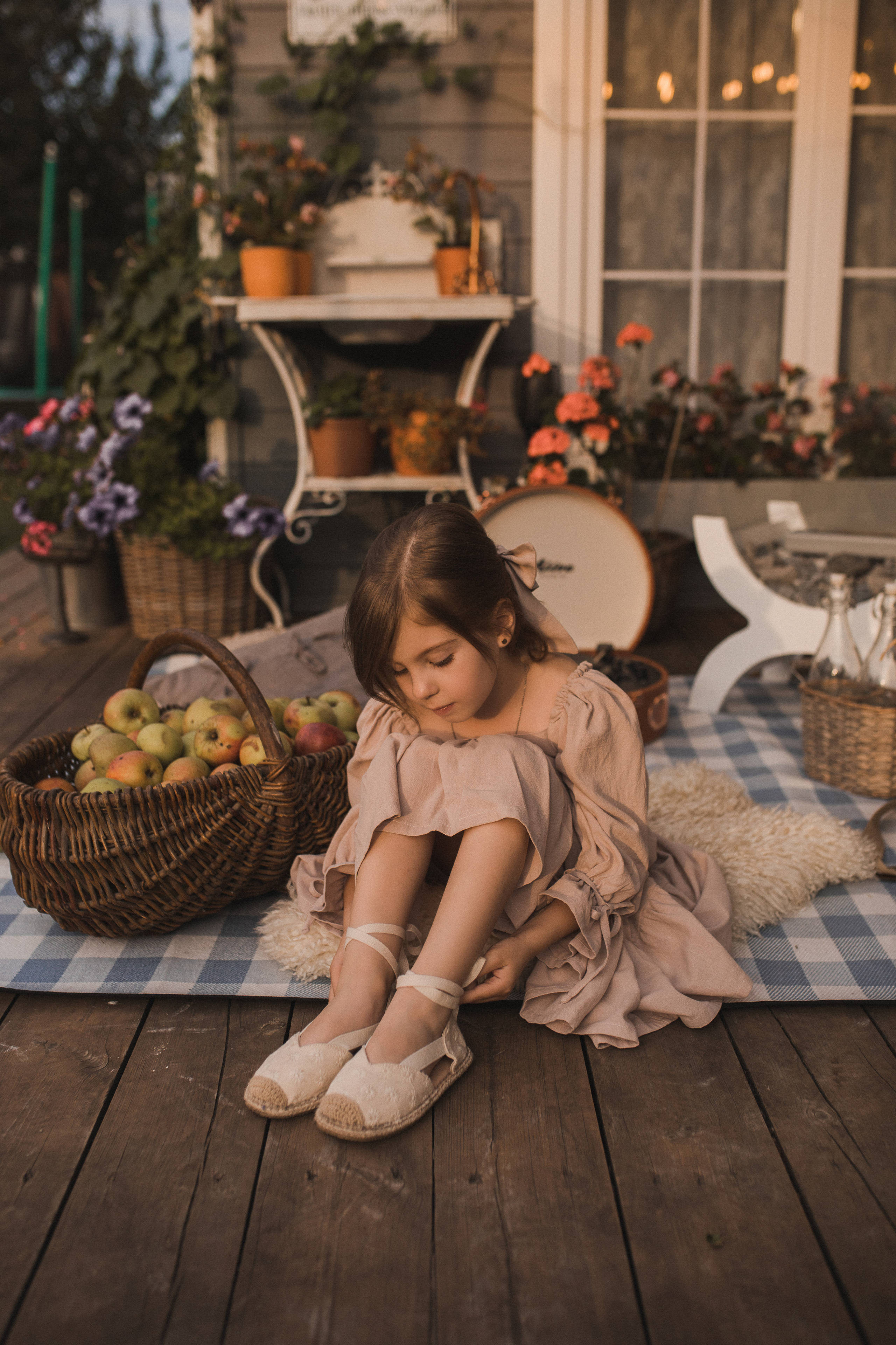 Ангелина и Николь. Свадебный и семейный фотограф в Белгороде Евгения Курочкина
