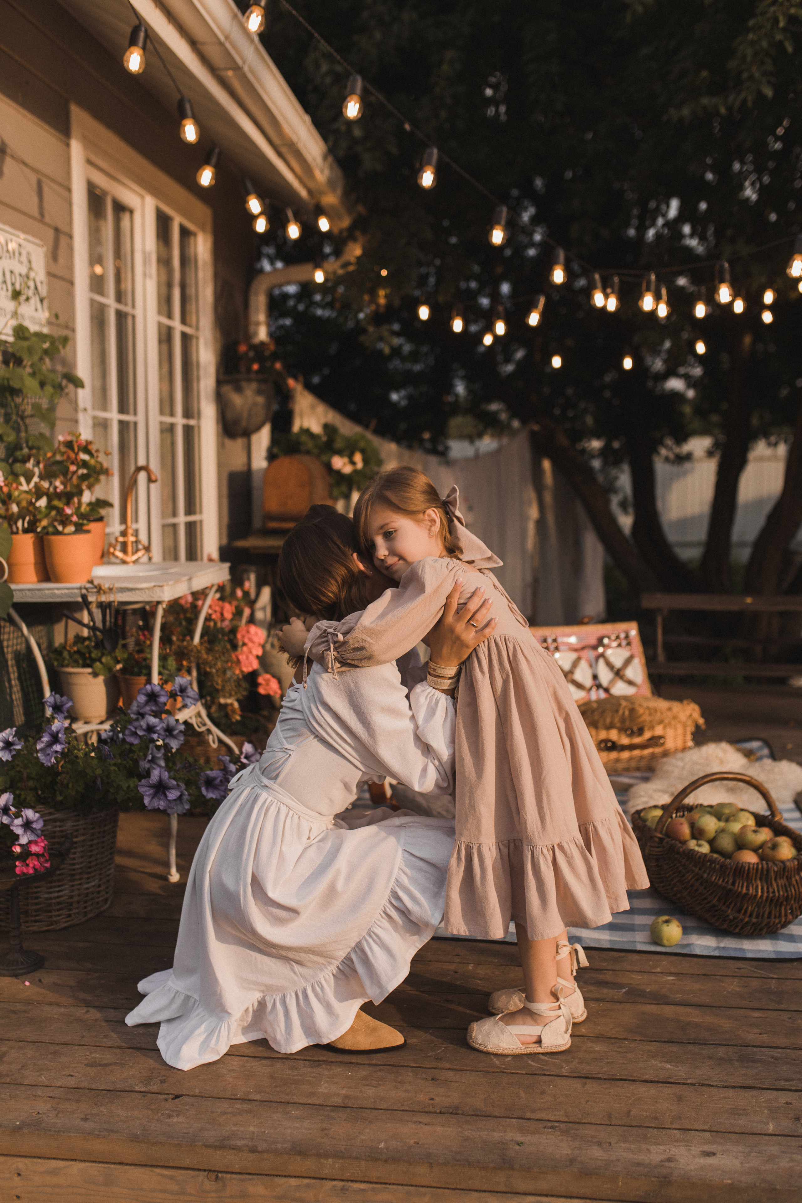 Ангелина и Николь. Свадебный и семейный фотограф в Белгороде Евгения Курочкина