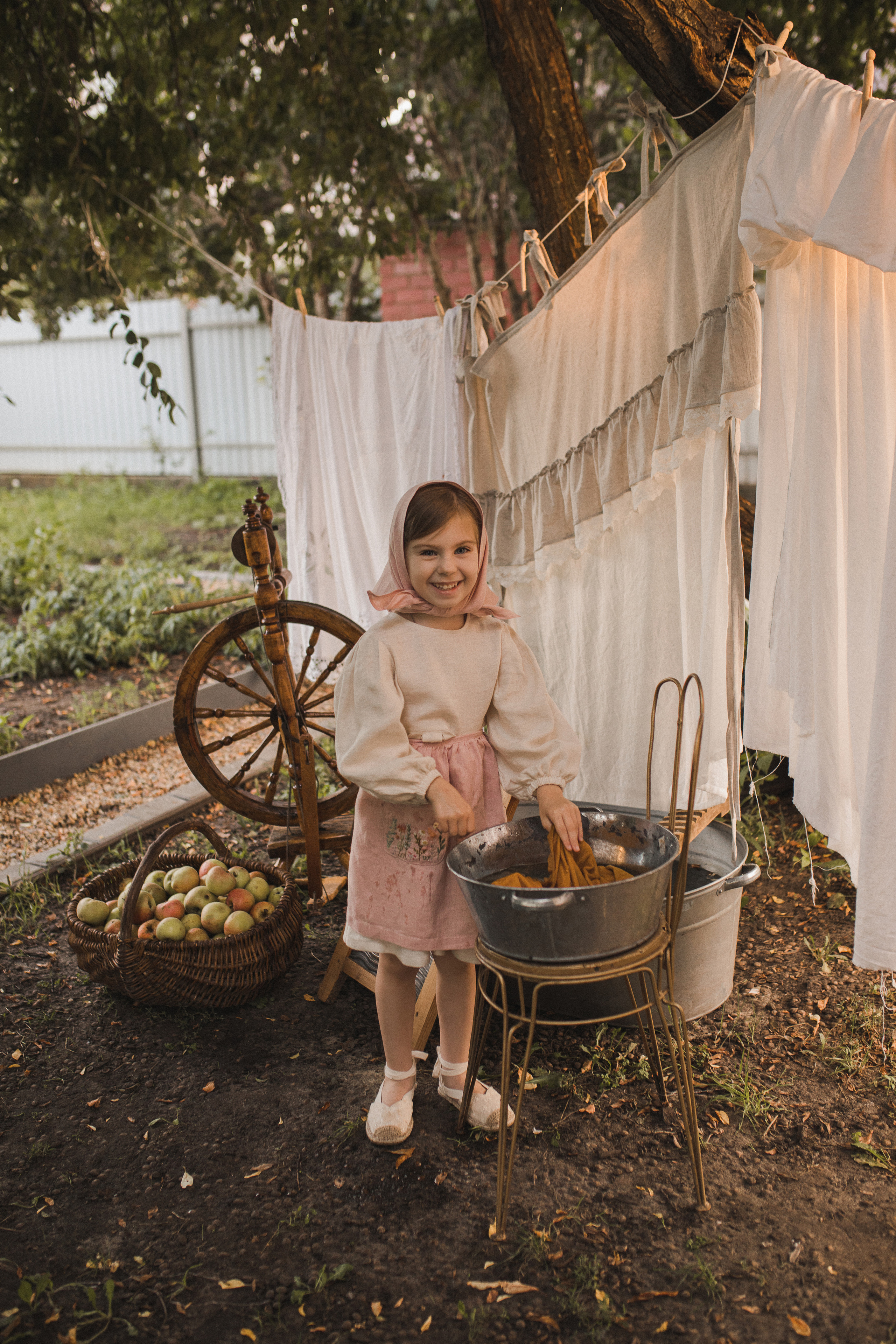 Ангелина и Николь. Свадебный и семейный фотограф в Белгороде Евгения Курочкина