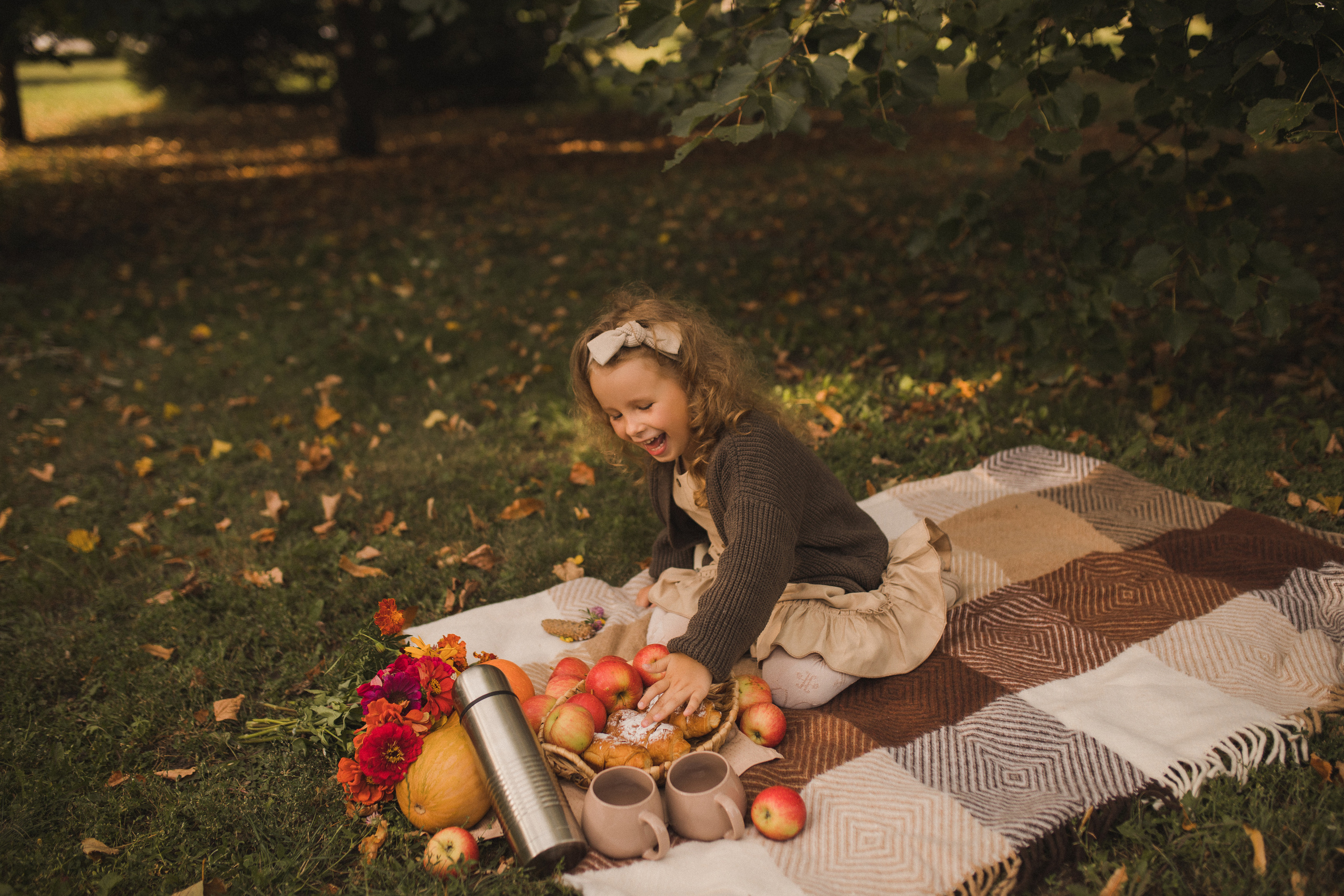 Наташа и Соня. Свадебный и семейный фотограф в Белгороде Евгения Курочкина