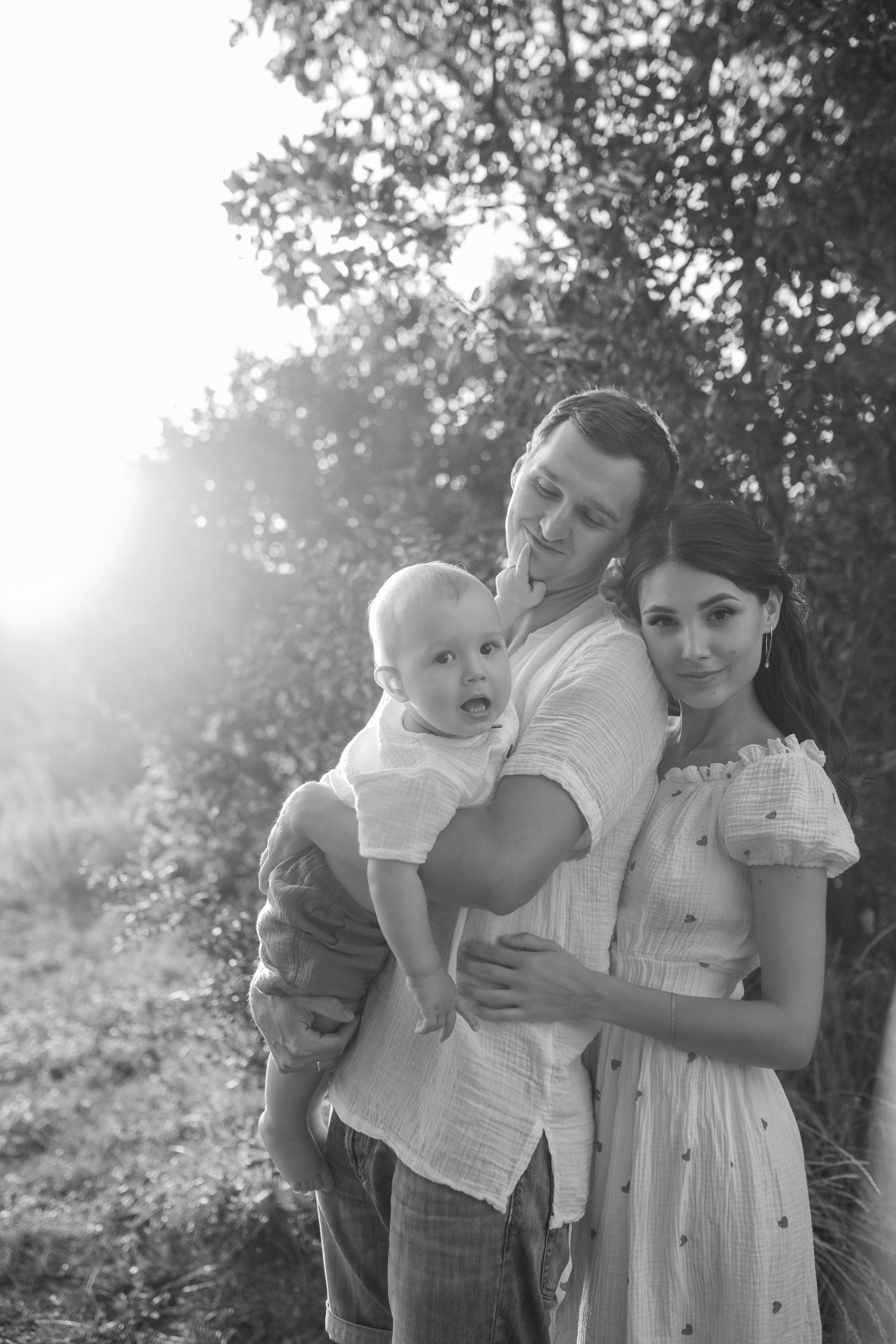 Годовасик Мишутки. Свадебный и семейный фотограф в Белгороде Евгения Курочкина