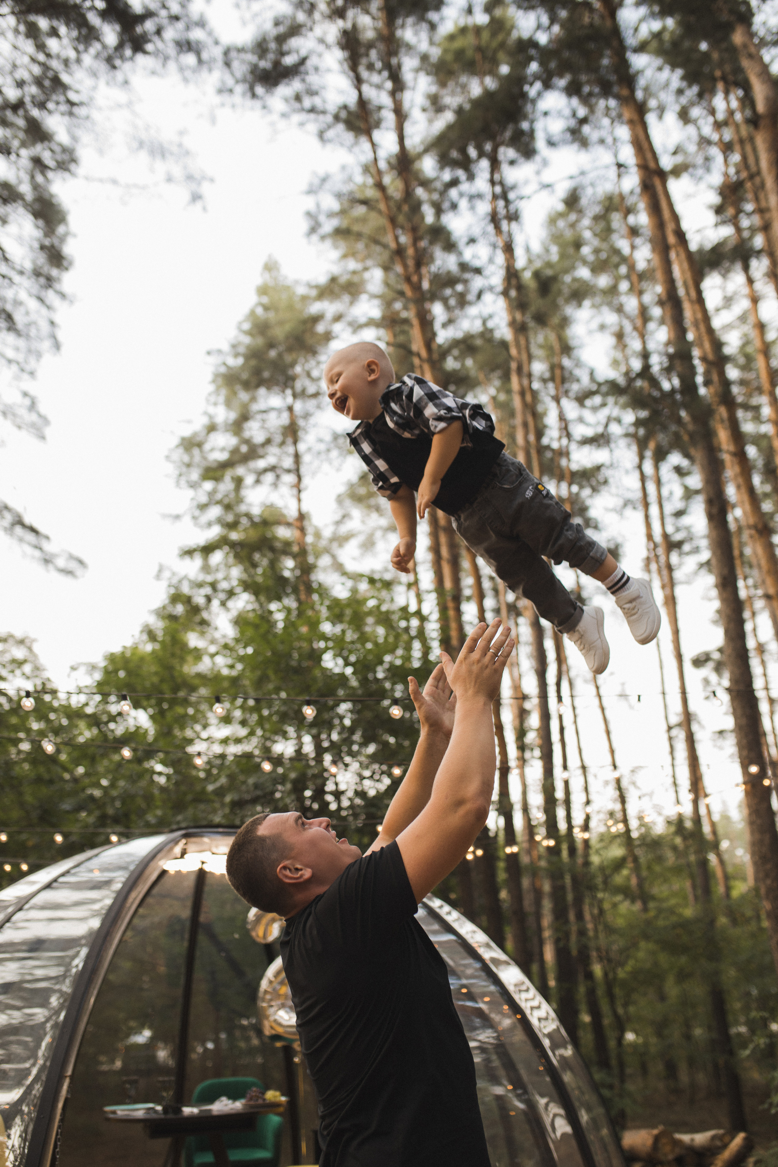 Егорке 2. Свадебный и семейный фотограф в Белгороде Евгения Курочкина