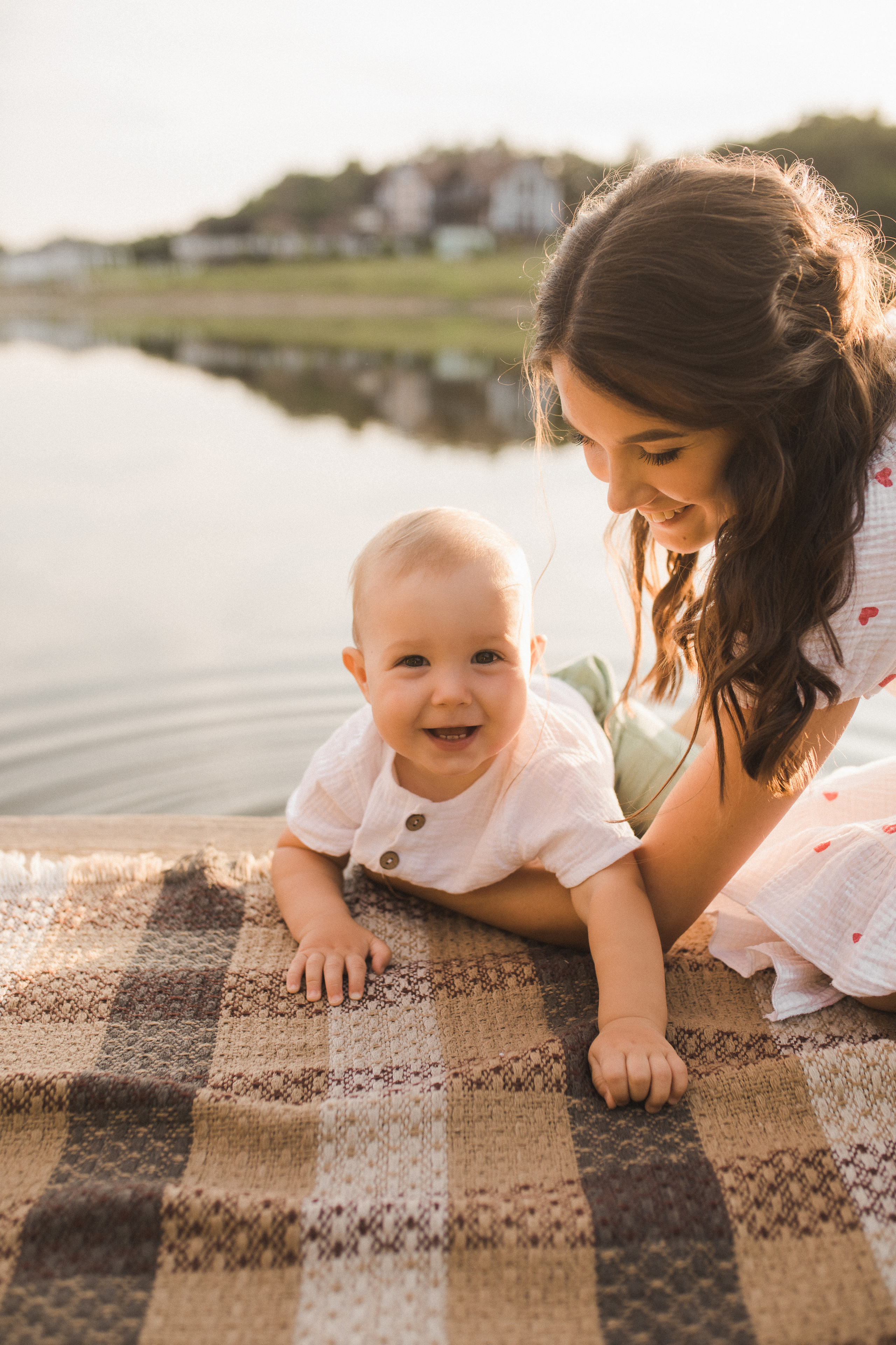 Годовасик Мишутки. Свадебный и семейный фотограф в Белгороде Евгения Курочкина
