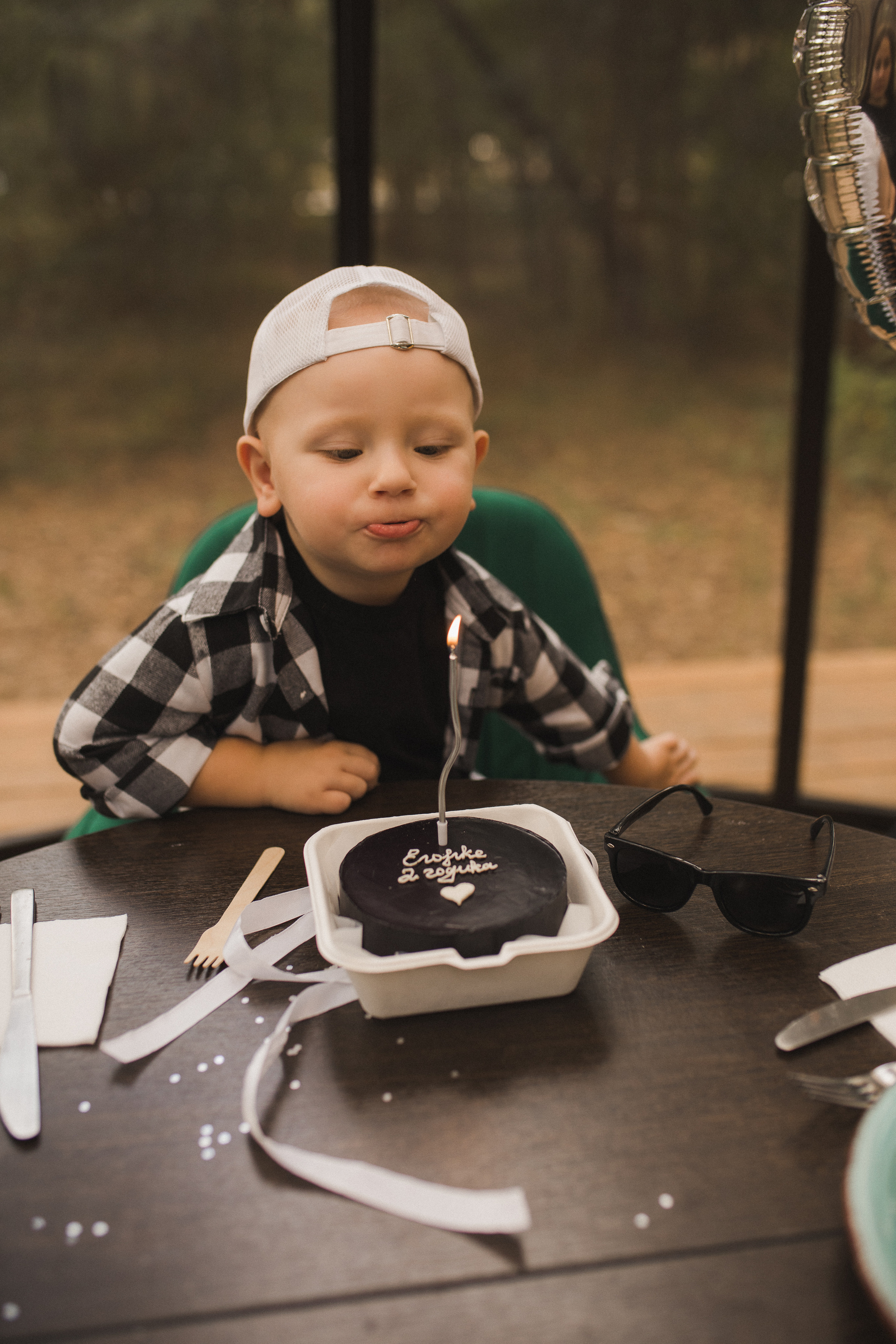 Егорке 2. Свадебный и семейный фотограф в Белгороде Евгения Курочкина