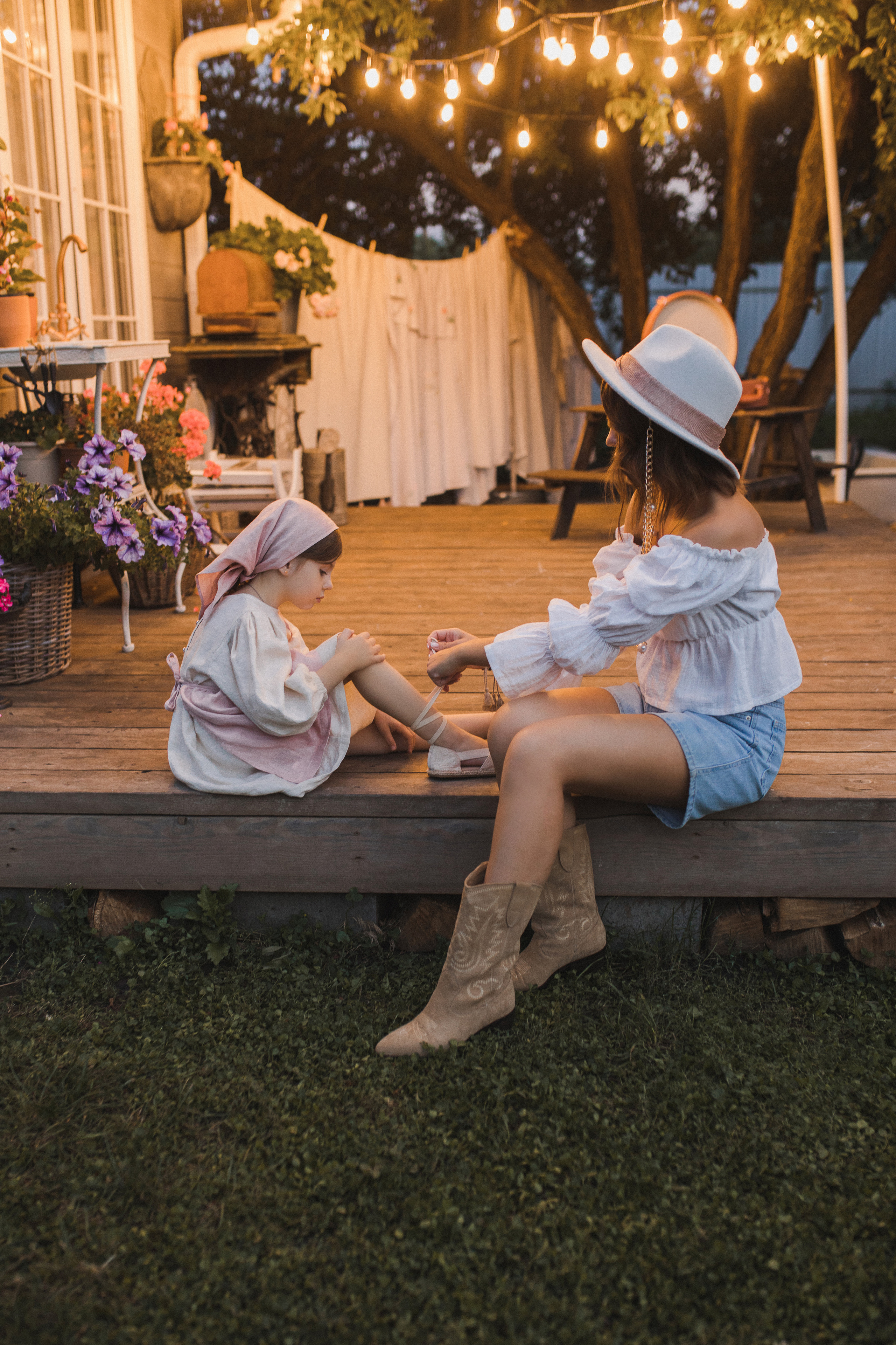 Ангелина и Николь. Свадебный и семейный фотограф в Белгороде Евгения Курочкина